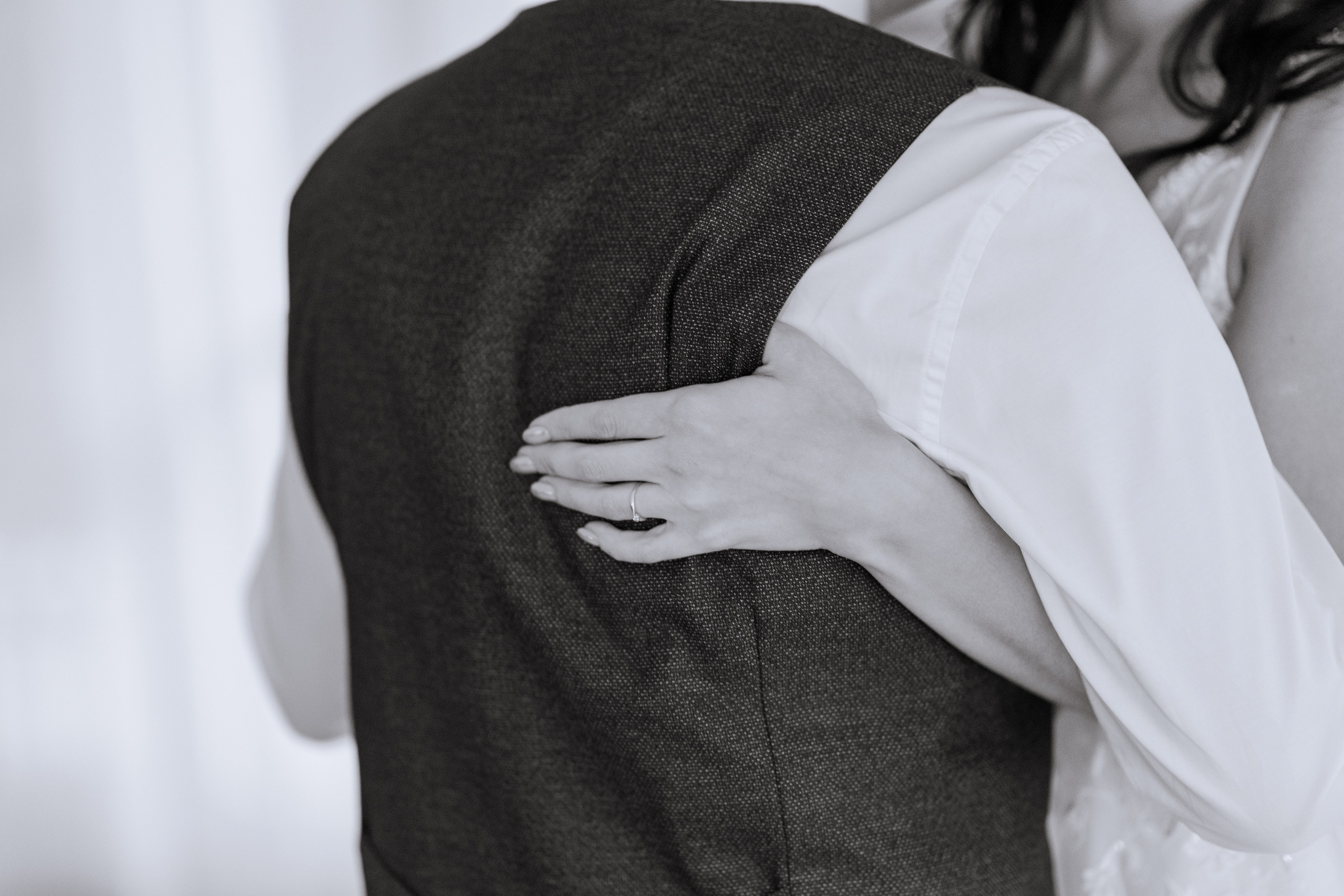 Андрей и Ксения. Свадебный фотограф Витебск Минск