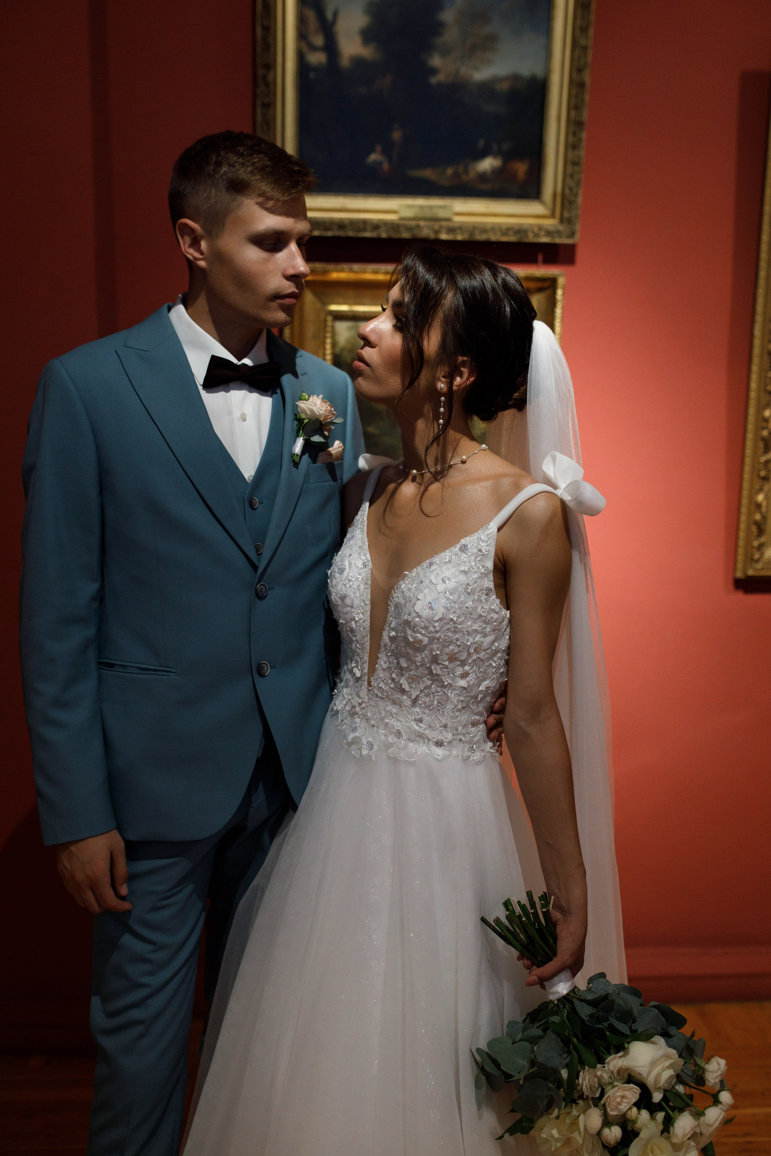 Свадьба Арсения и Валентины. Свадебный и семейный фотограф в Иркутске Яна Лиа