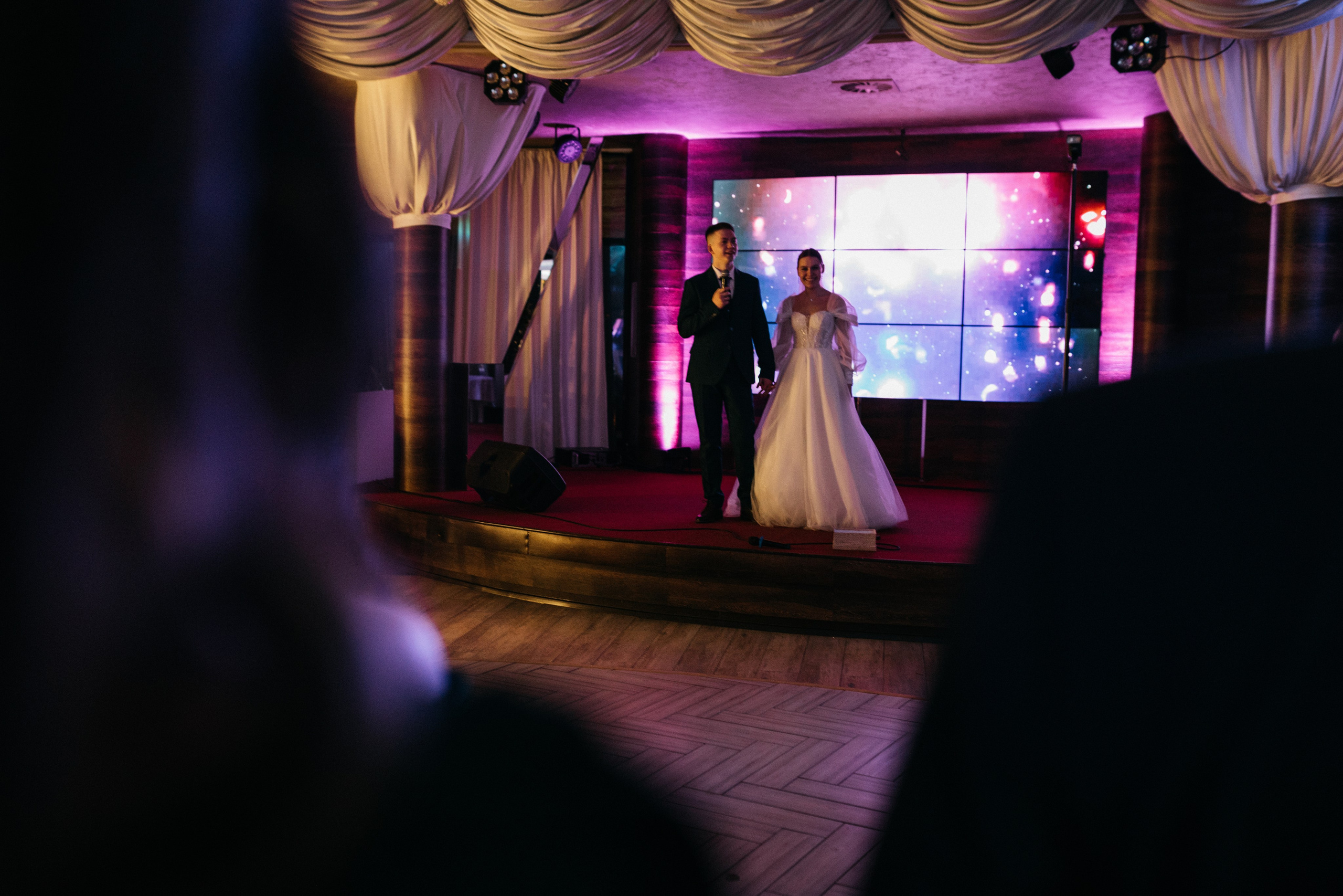 Свадьба Алексея и Ирины. Свадебный и семейный фотограф в Иркутске Яна Лиа