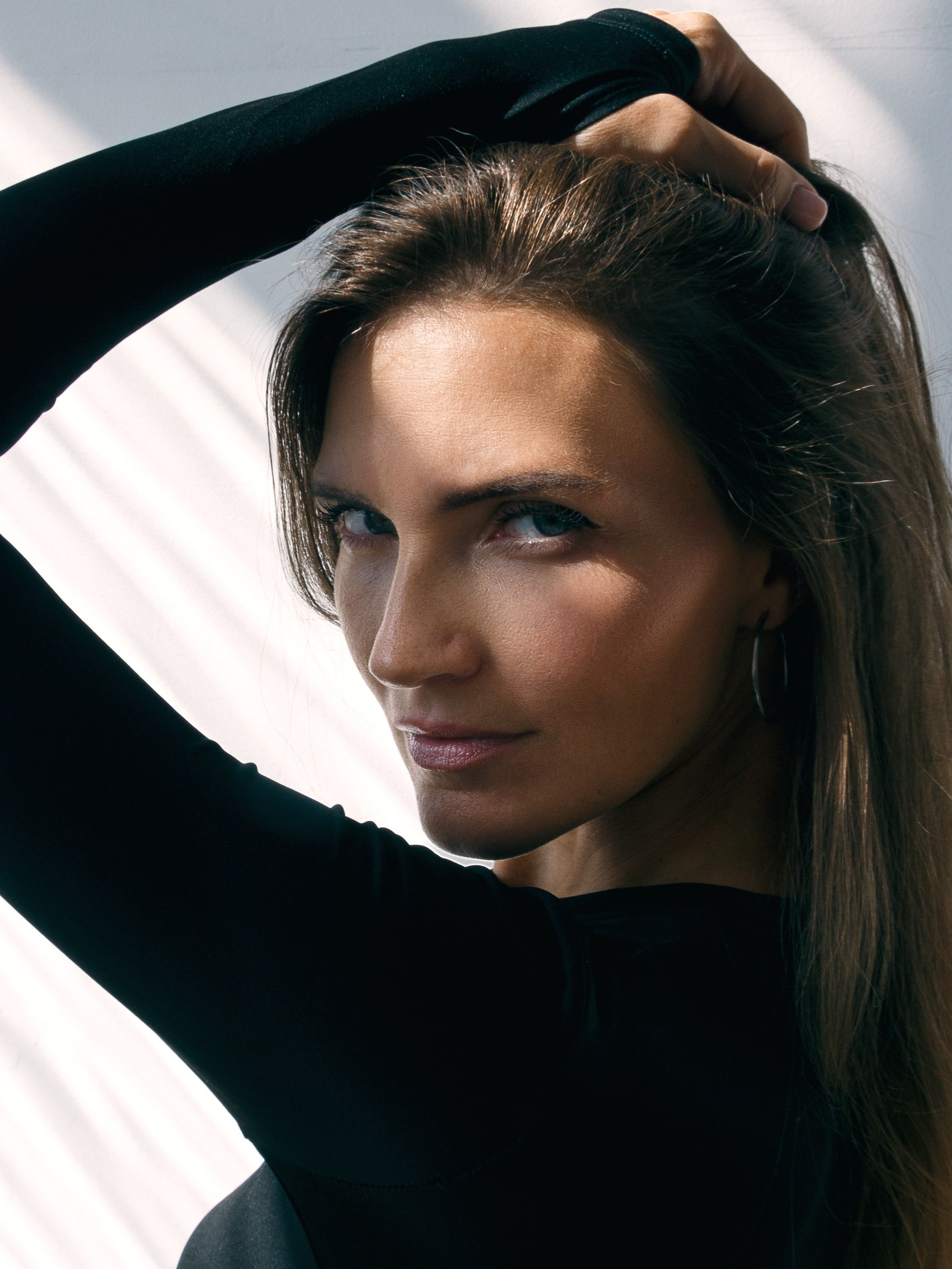 ТВОРЧЕСТВО. Портретный фотограф в Москве — Янка Шемшурова