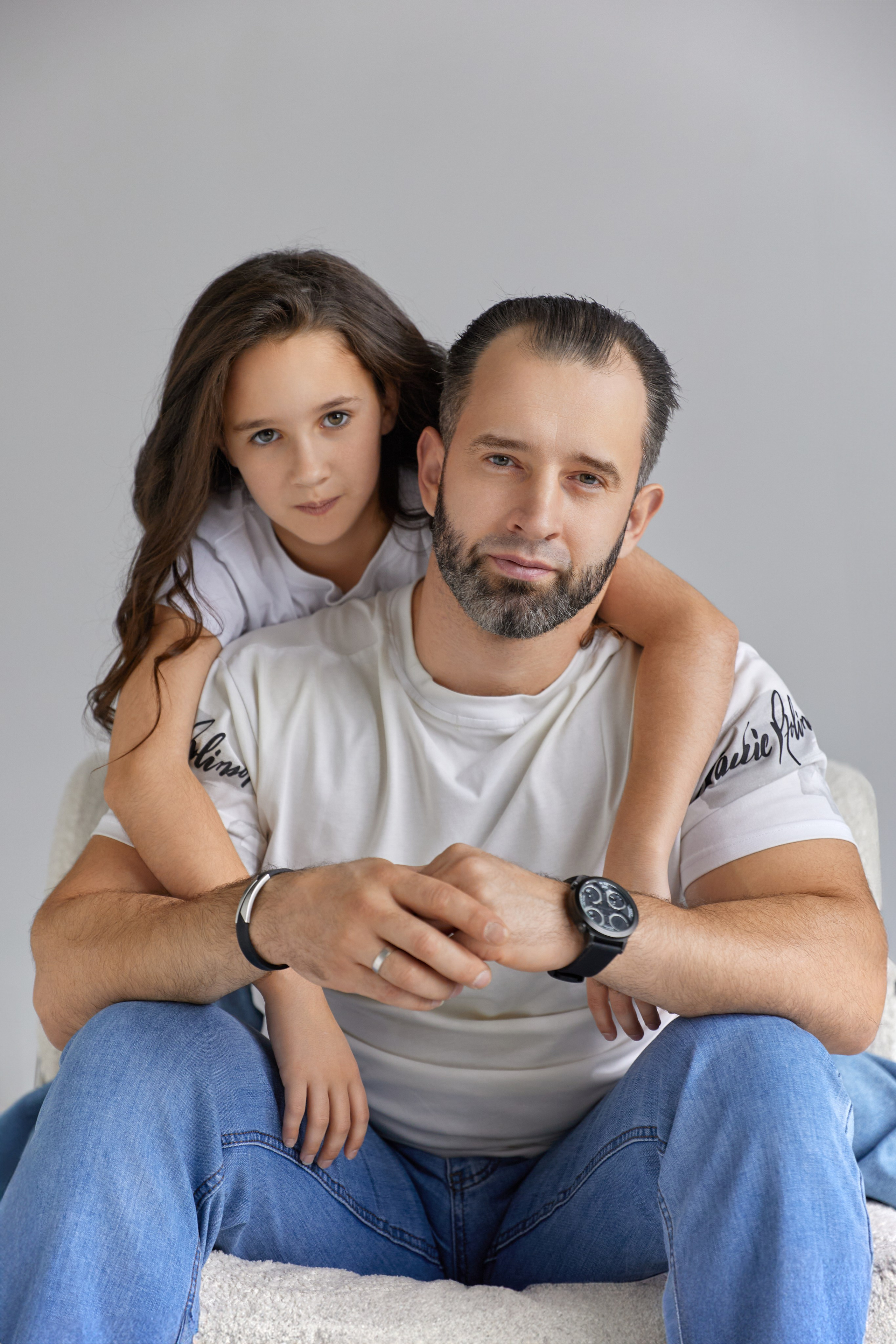 Марина. Фотограф женского портрета, беременности и материнства Харькова Елена