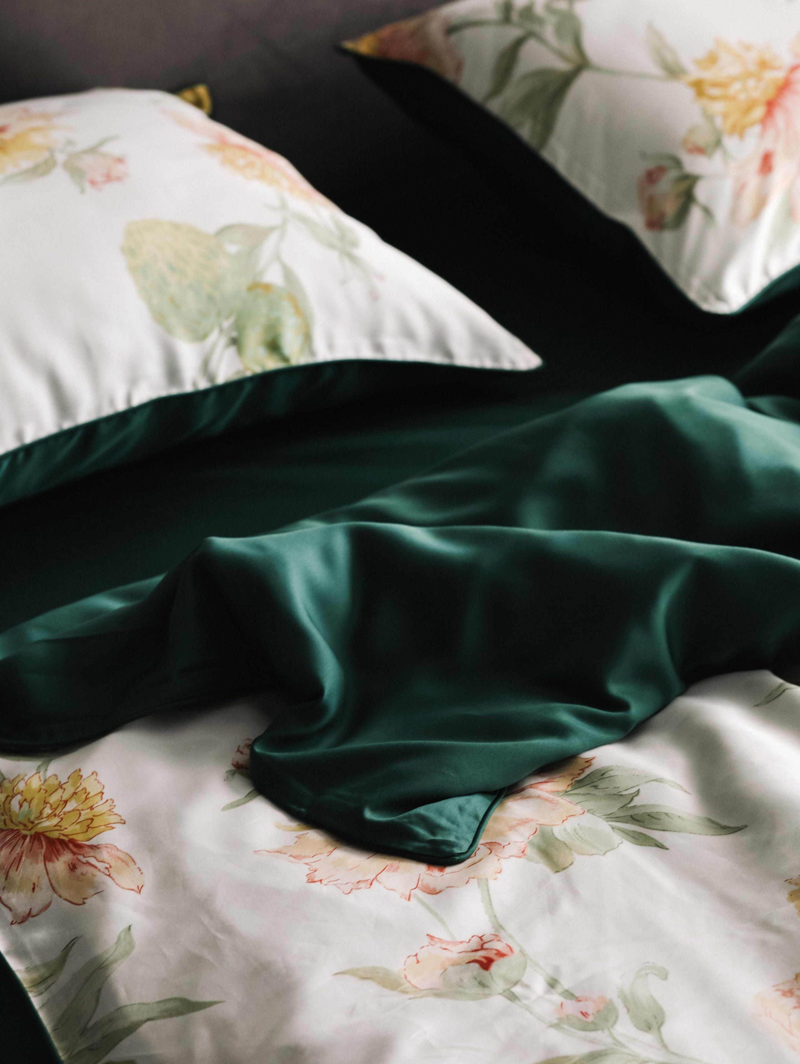 Постельное тенсель. Алёна Стерхова — Предметный и портретный фотограф. Ижевск