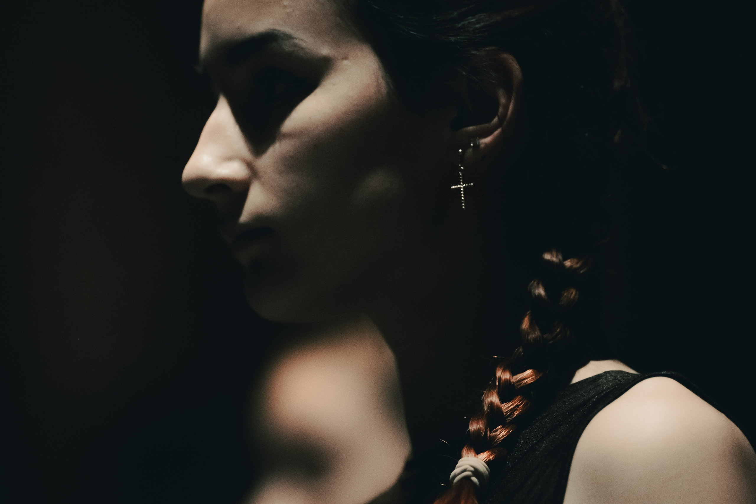 Rehearsal of the choreographic ensemble “Phoenix”, Velikiye Luki, 10/17/2023. Фотограф Кирилл Сафонов