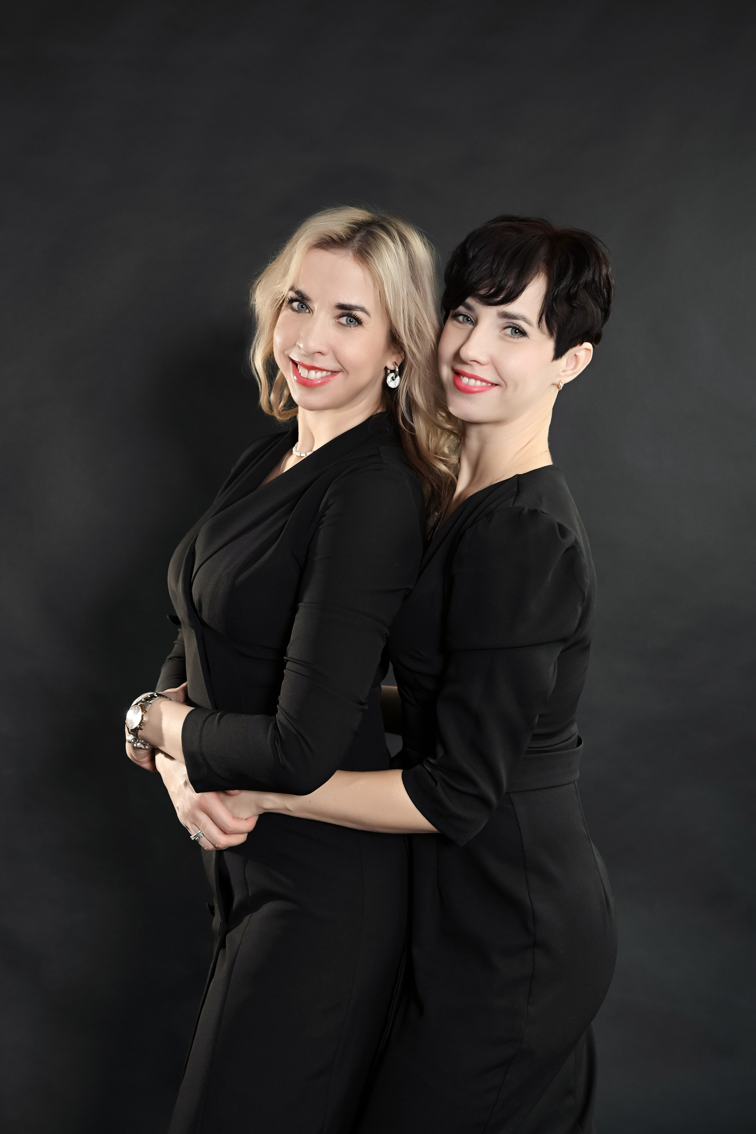 Три грации. Семейный и свадебный фотограф в Ельце Юлия Дякина