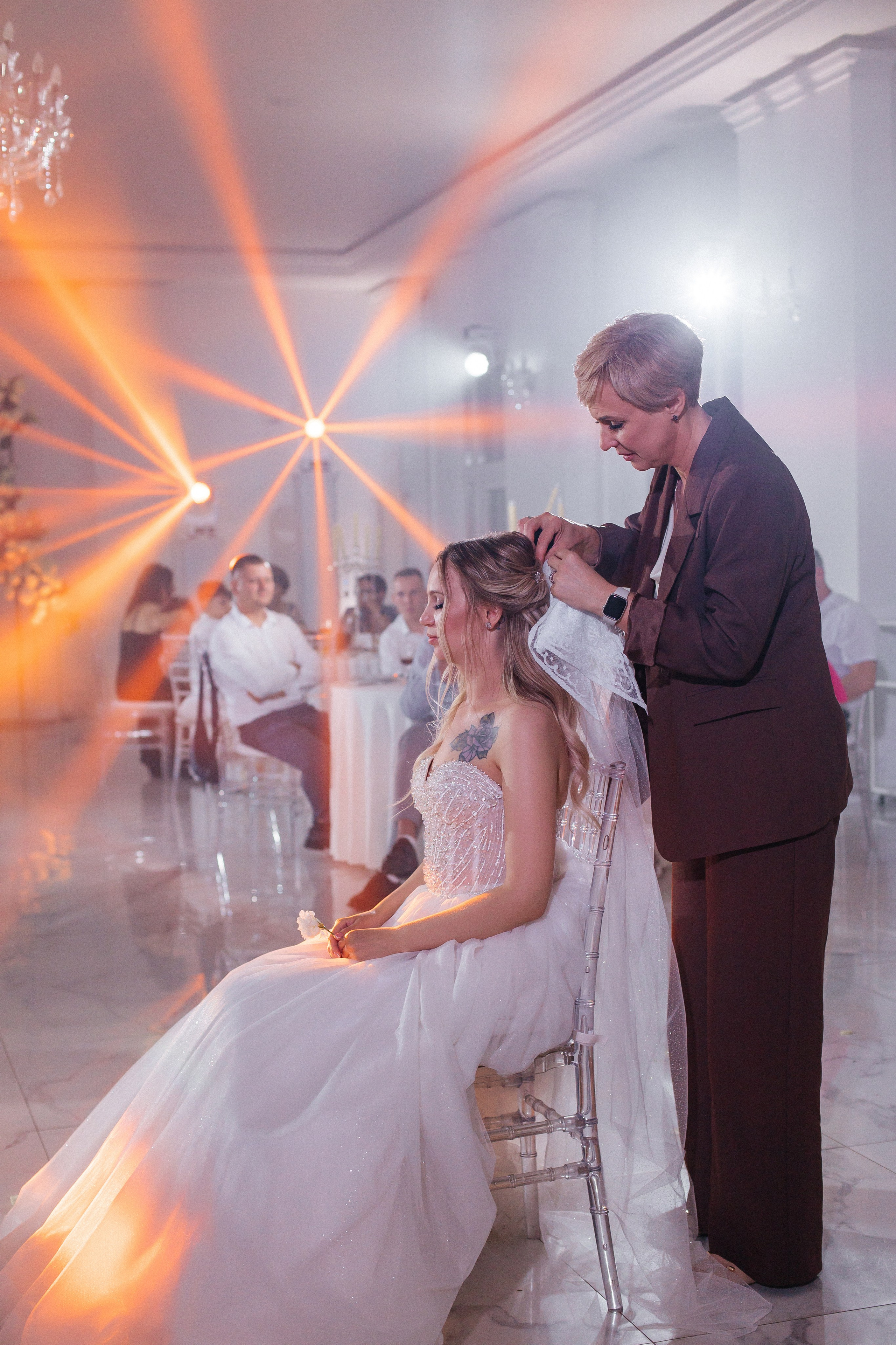 Матвей и Ксения. Свадебный фотограф и видеограф