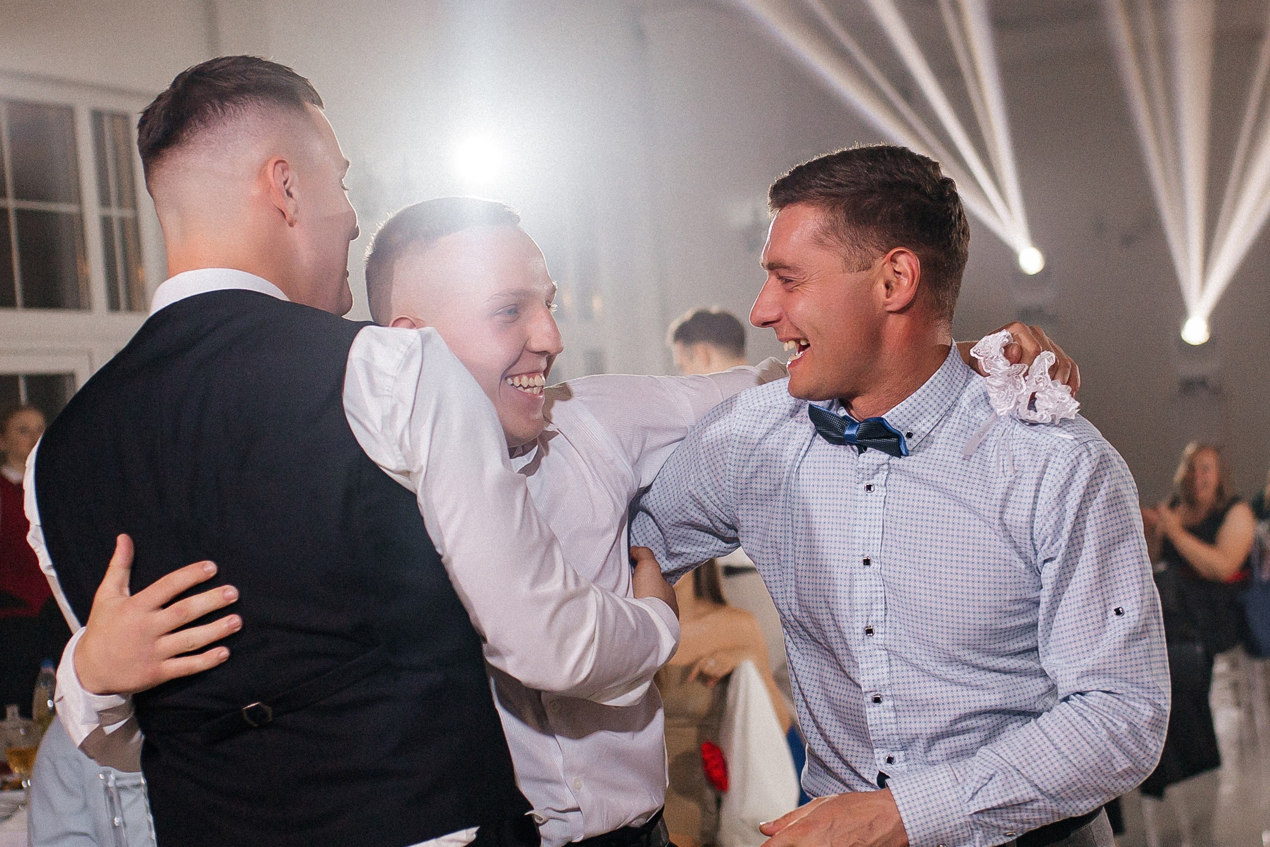 Матвей и Ксения. Свадебный фотограф и видеограф