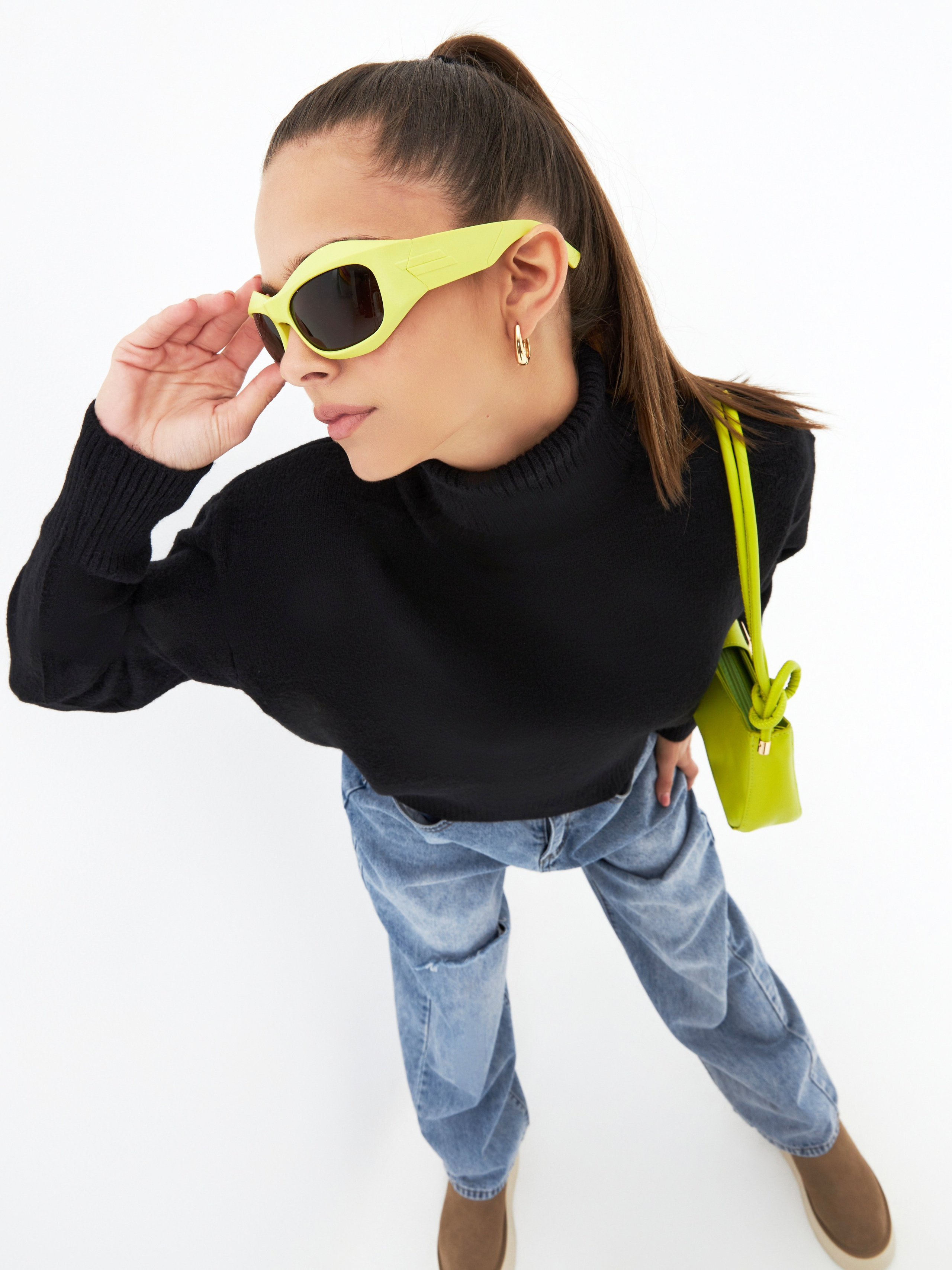 Фото для маркетплейс за 2 дня. Фотограф Мария Шулик