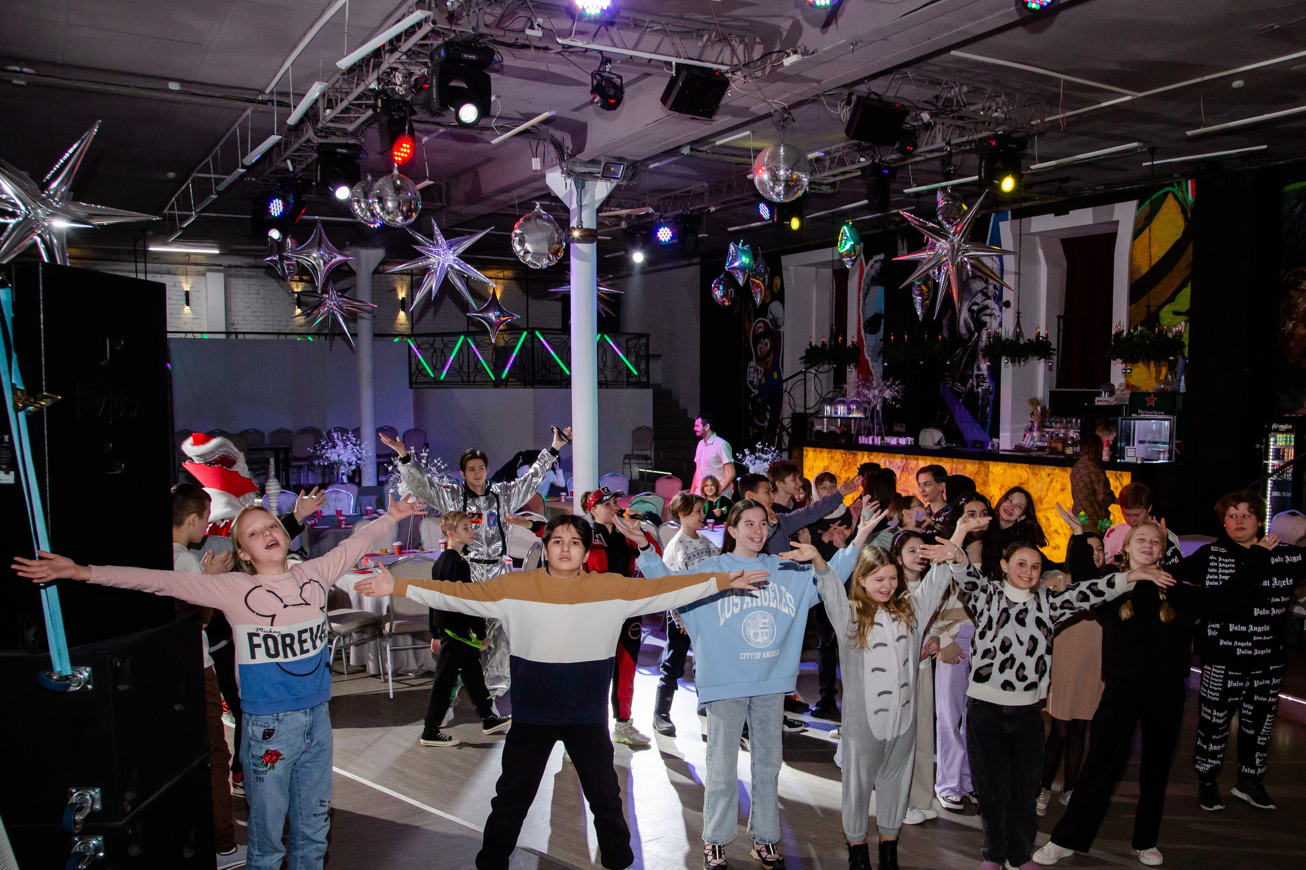 МультиЕлкаШоу