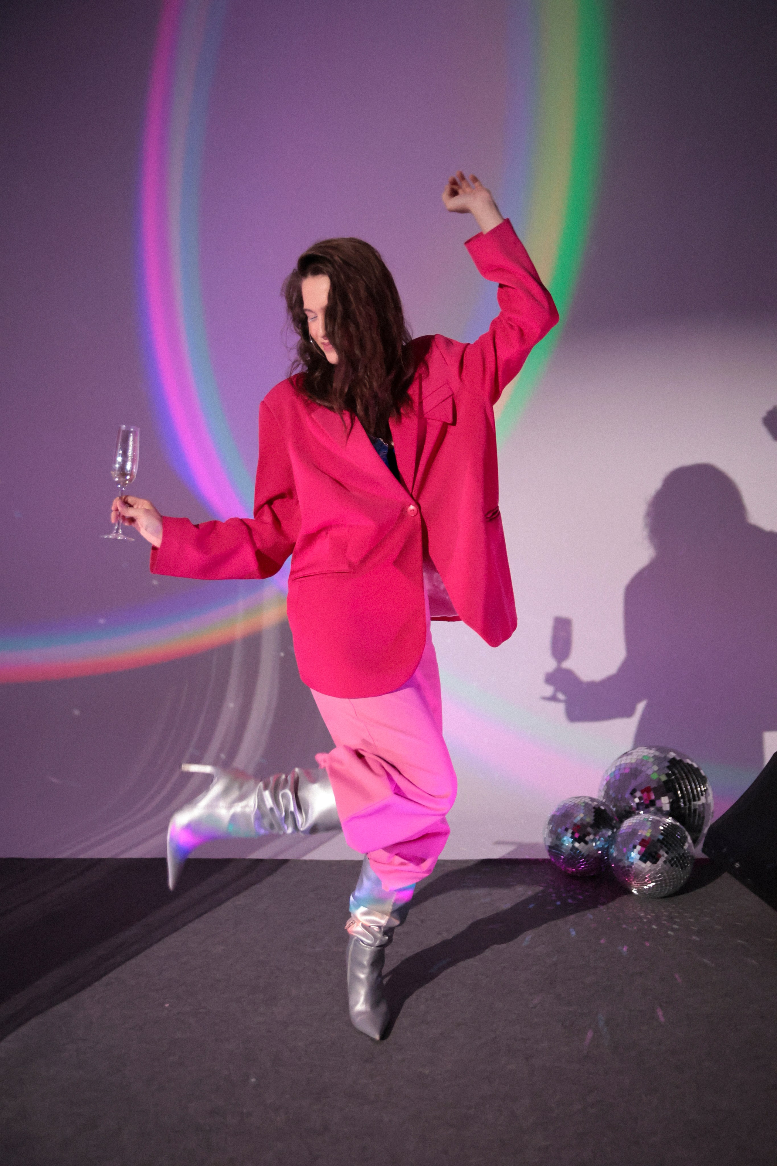 DISCO. SEVNA | фото | видео | контент | Екатеринбург