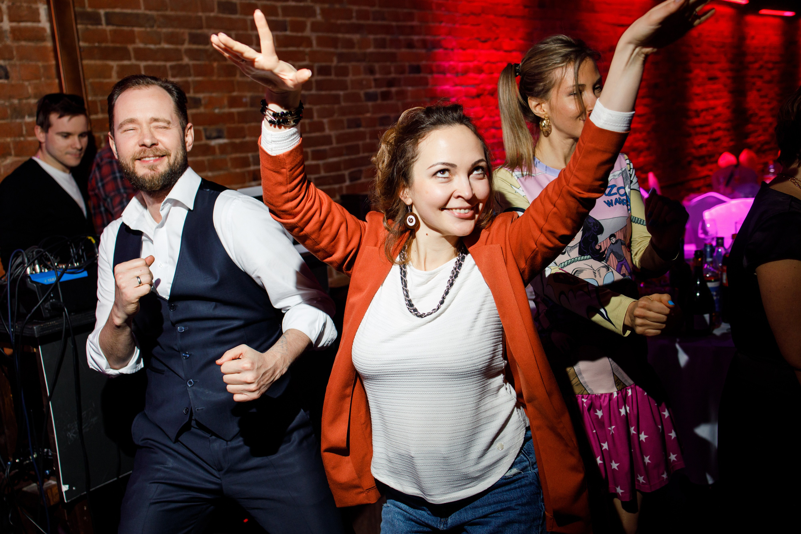 45. Фотограф Недорез Александр в Москве. Репортаж на ваших мероприятиях