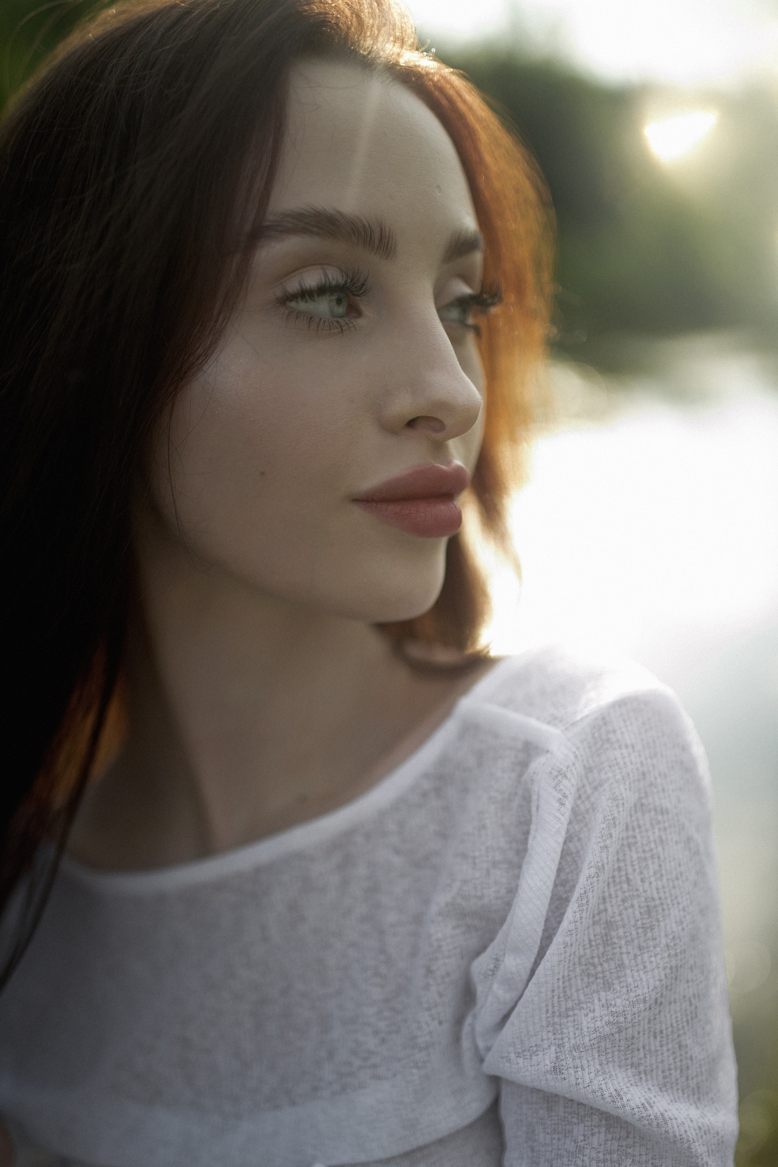 ILONA. ФОТОГРАФ Екатеринбург Москва Анастасия Замесина