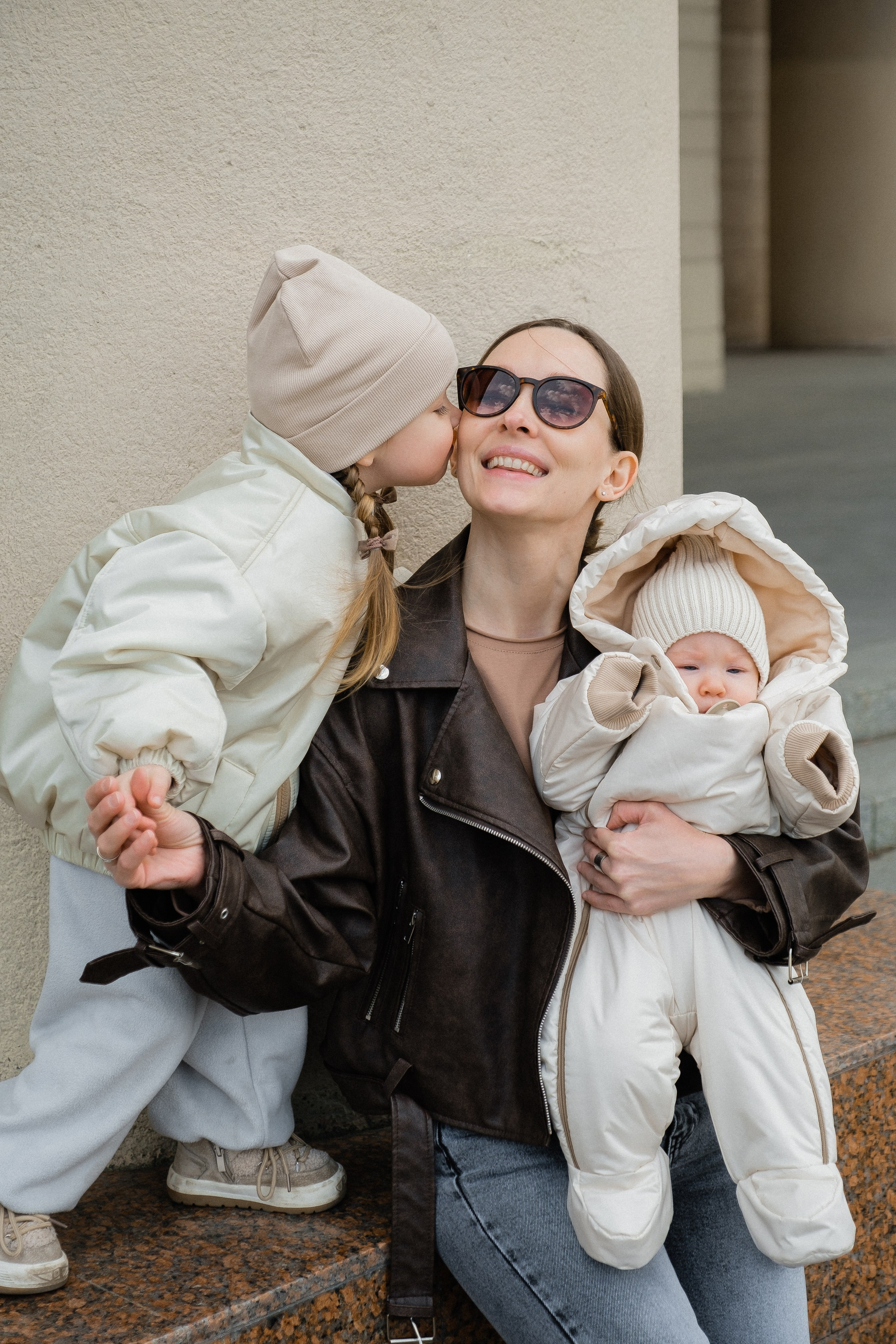 Прогулка. Фотограф в Кемерово Анастасия Филаткина