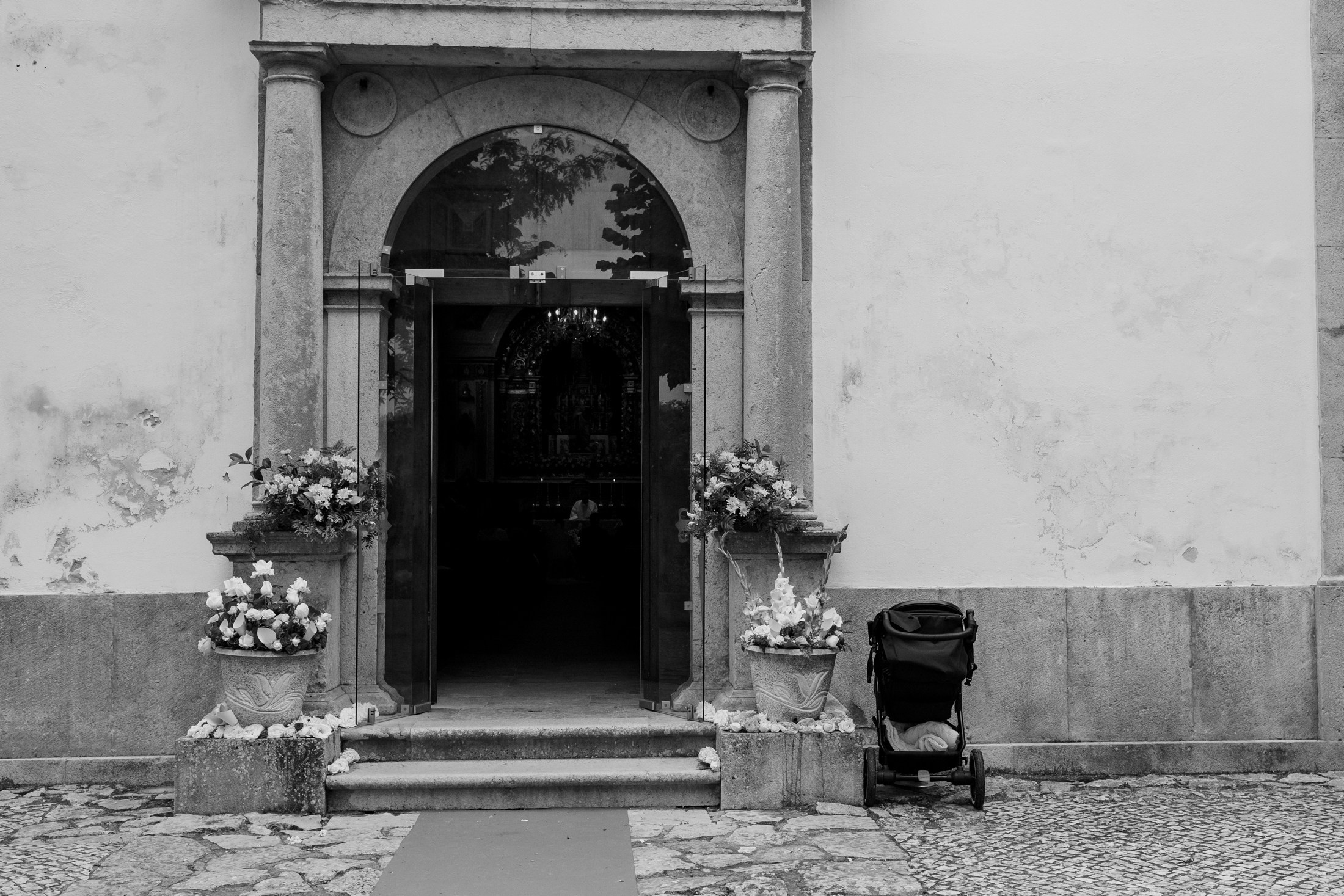 Витор и Джулия. Португалия. Свадебный фотограф Марина Назарова Москва