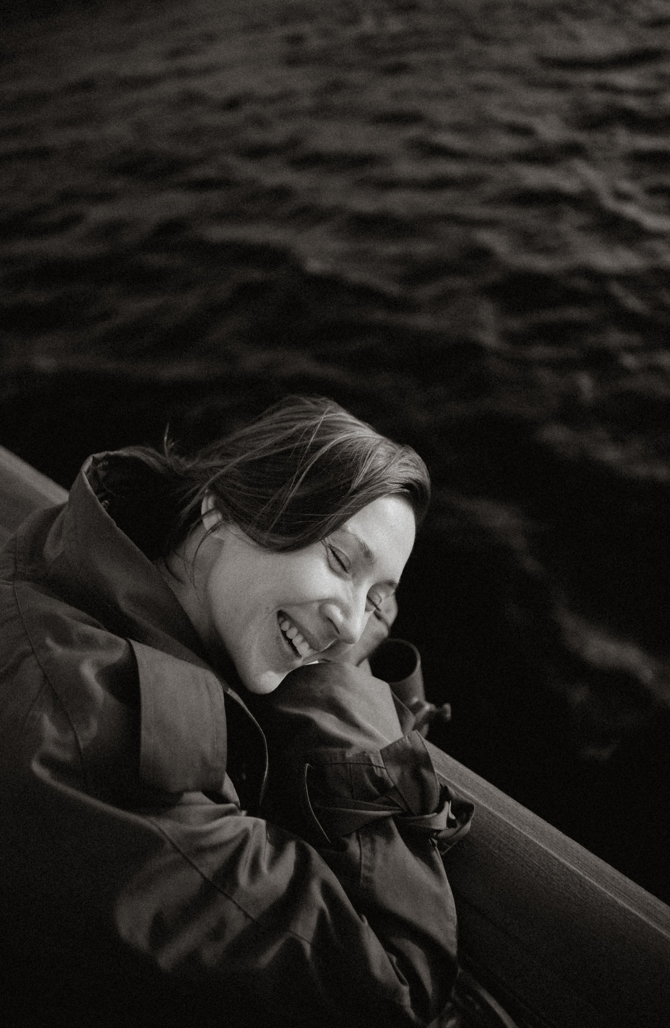 Elena Raya • Photographer