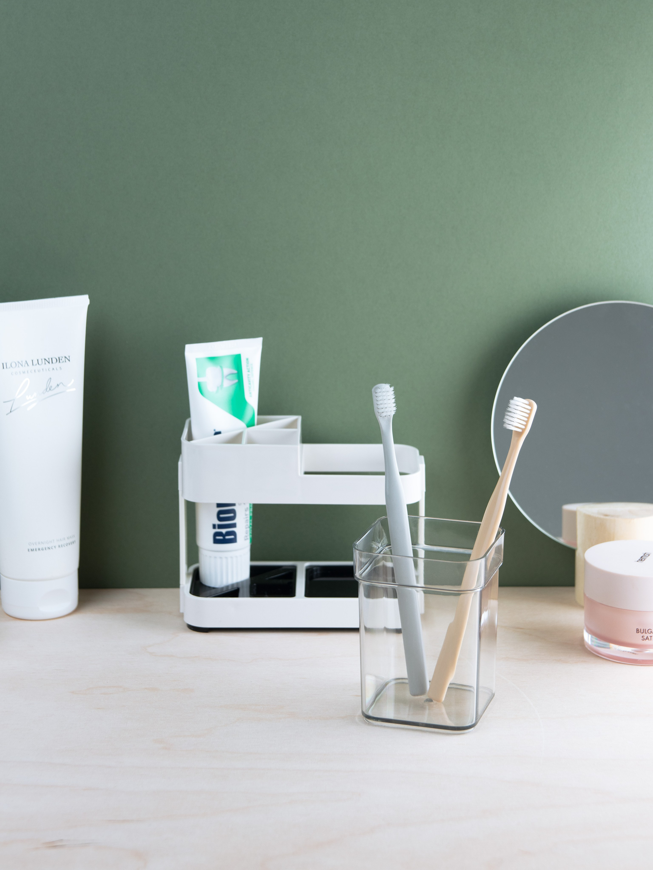 Органайзеры для ванной. Предметный фотограф Северова Екатерина | Профессиональная предметная съёмка фото и видео в Санкт-Петербурге