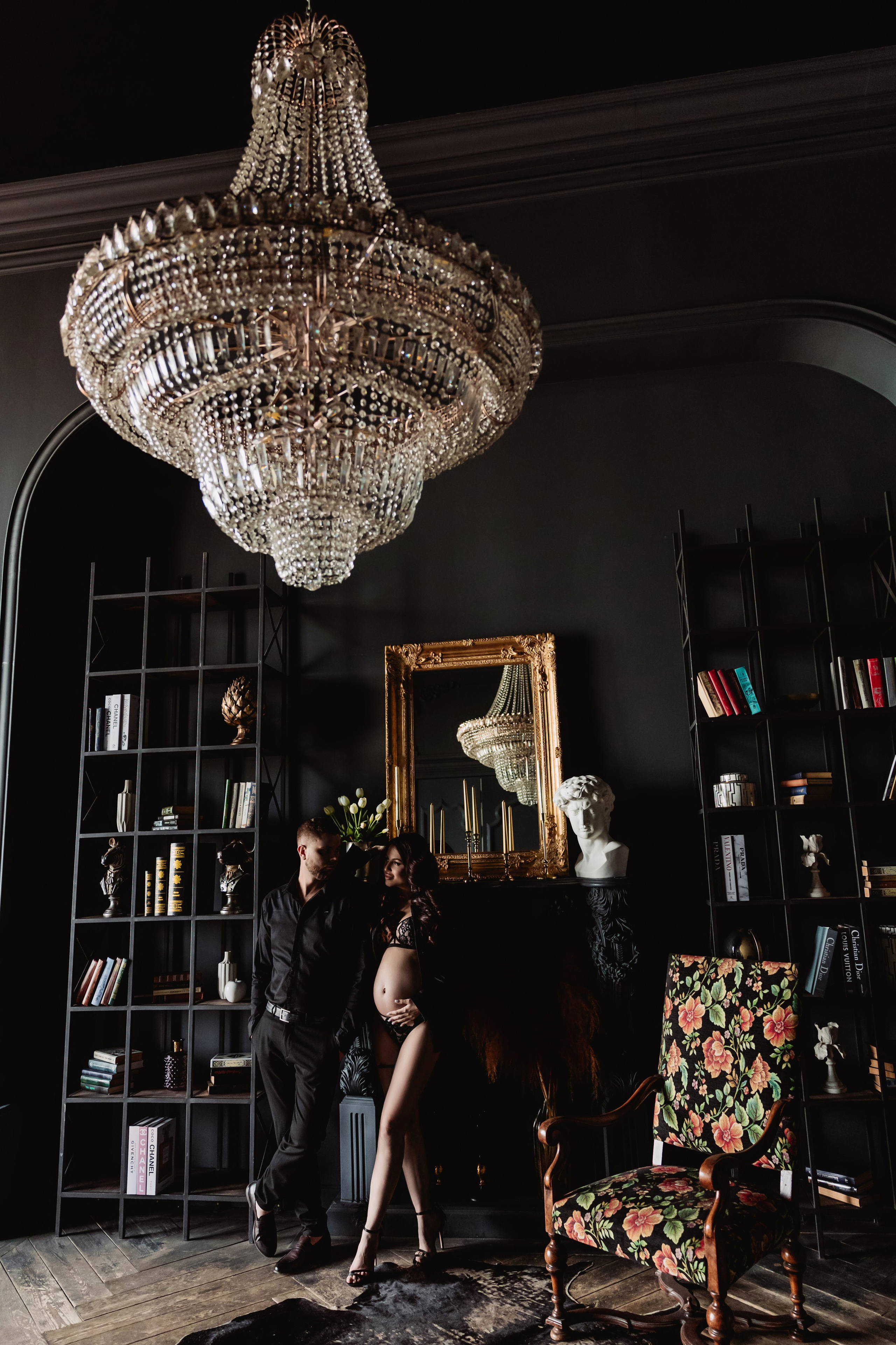 Анастасия Лысягина. ФОТОГРАФ ИРИНА ШАМАТАВА