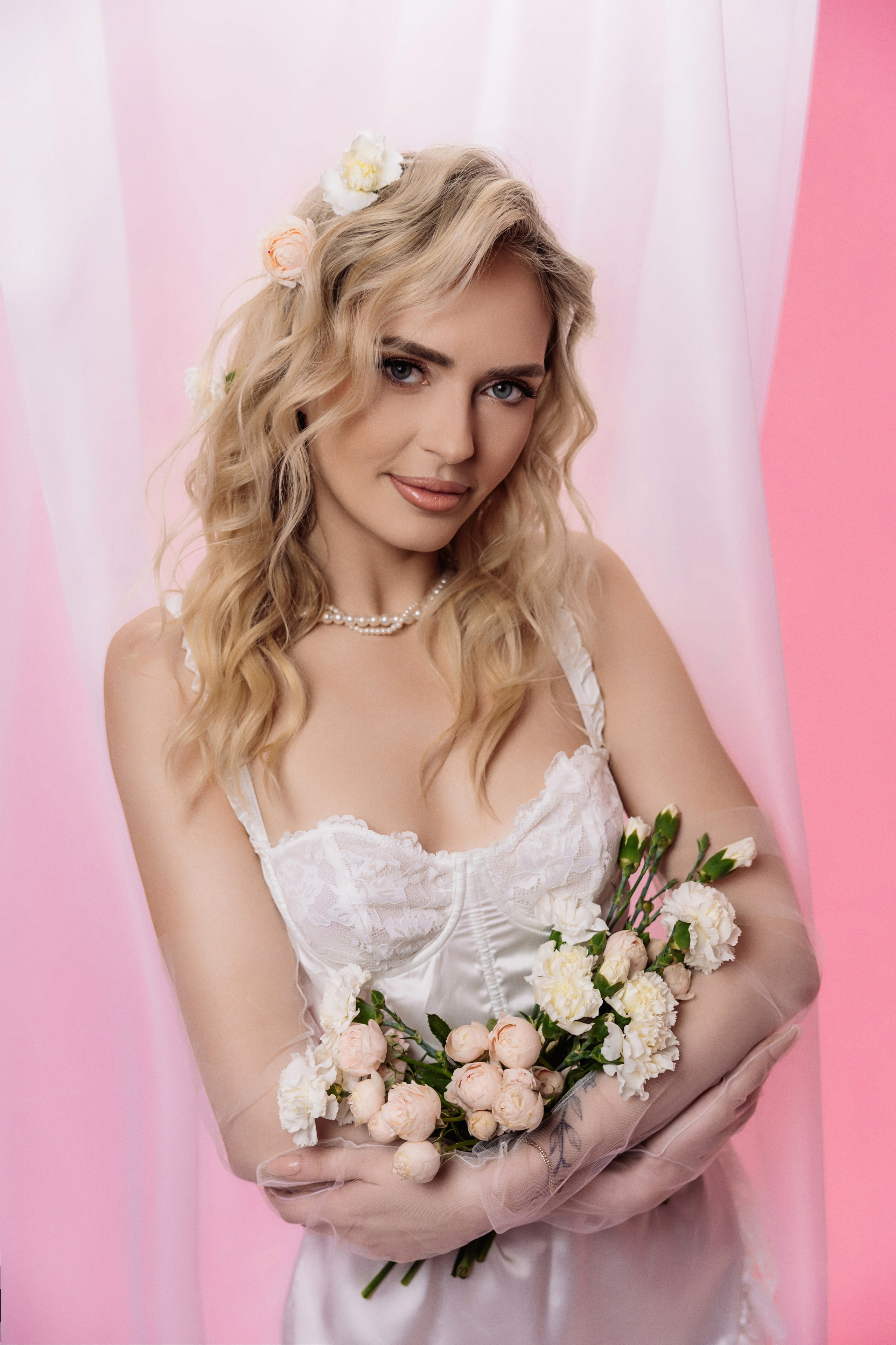 Кристина|Фото-день к 8 марта. ФОТОГРАФ ИРИНА ШАМАТАВА