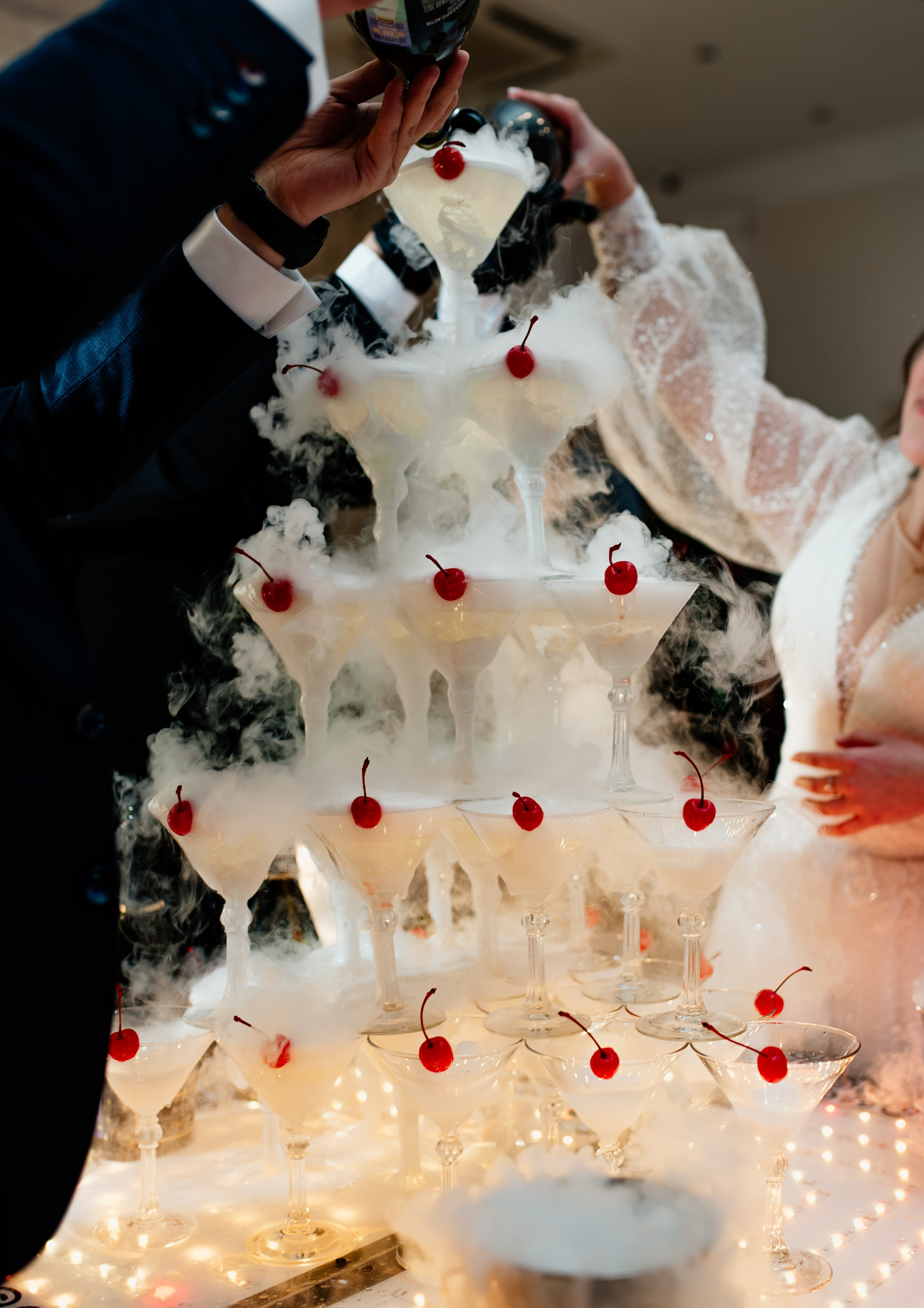 Свадебный банкет 2. Персональный и семейный фотограф в Нижнем Новгороде-Карачева Анна