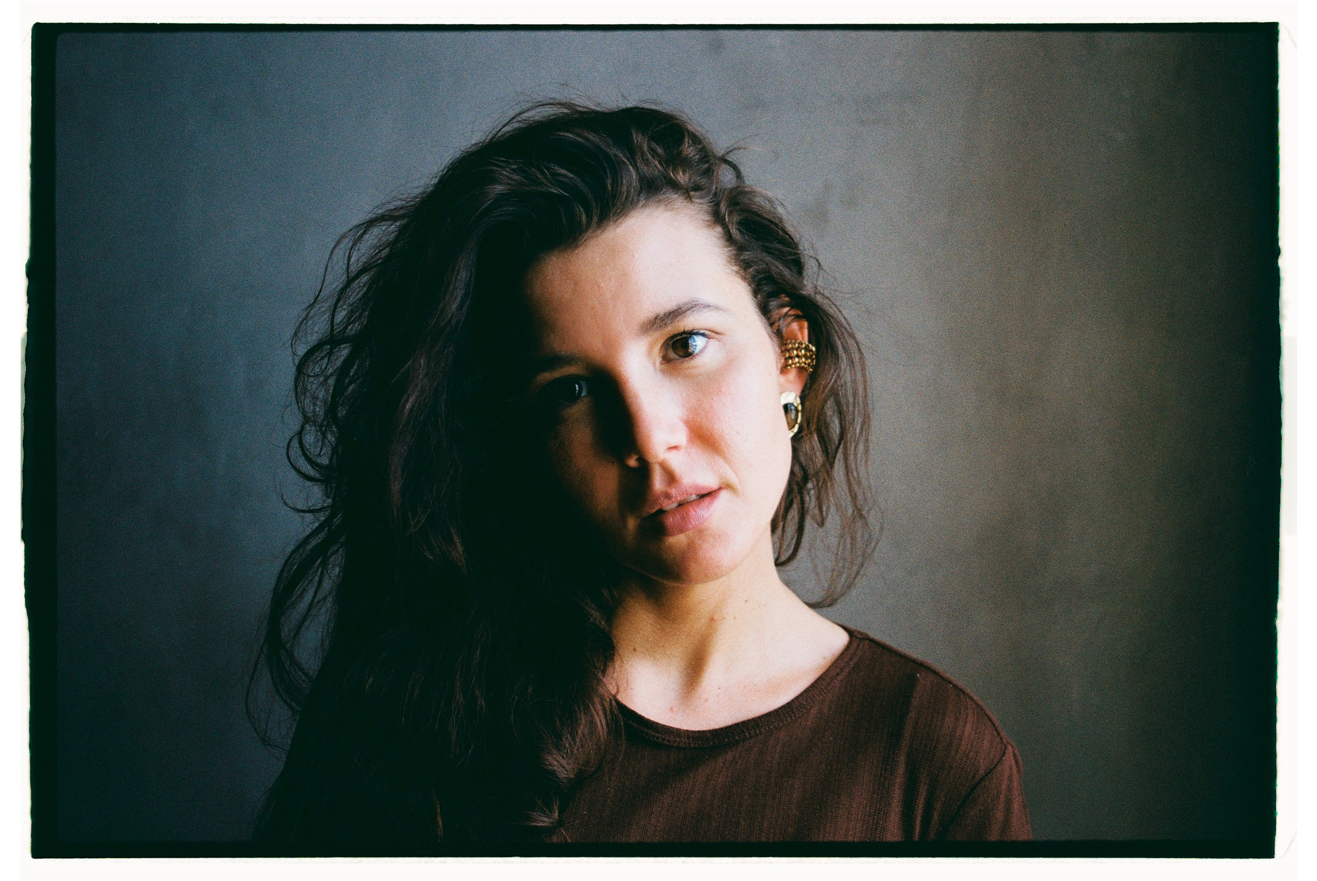 Маша. Семейный и детский фотограф Юлия Шох