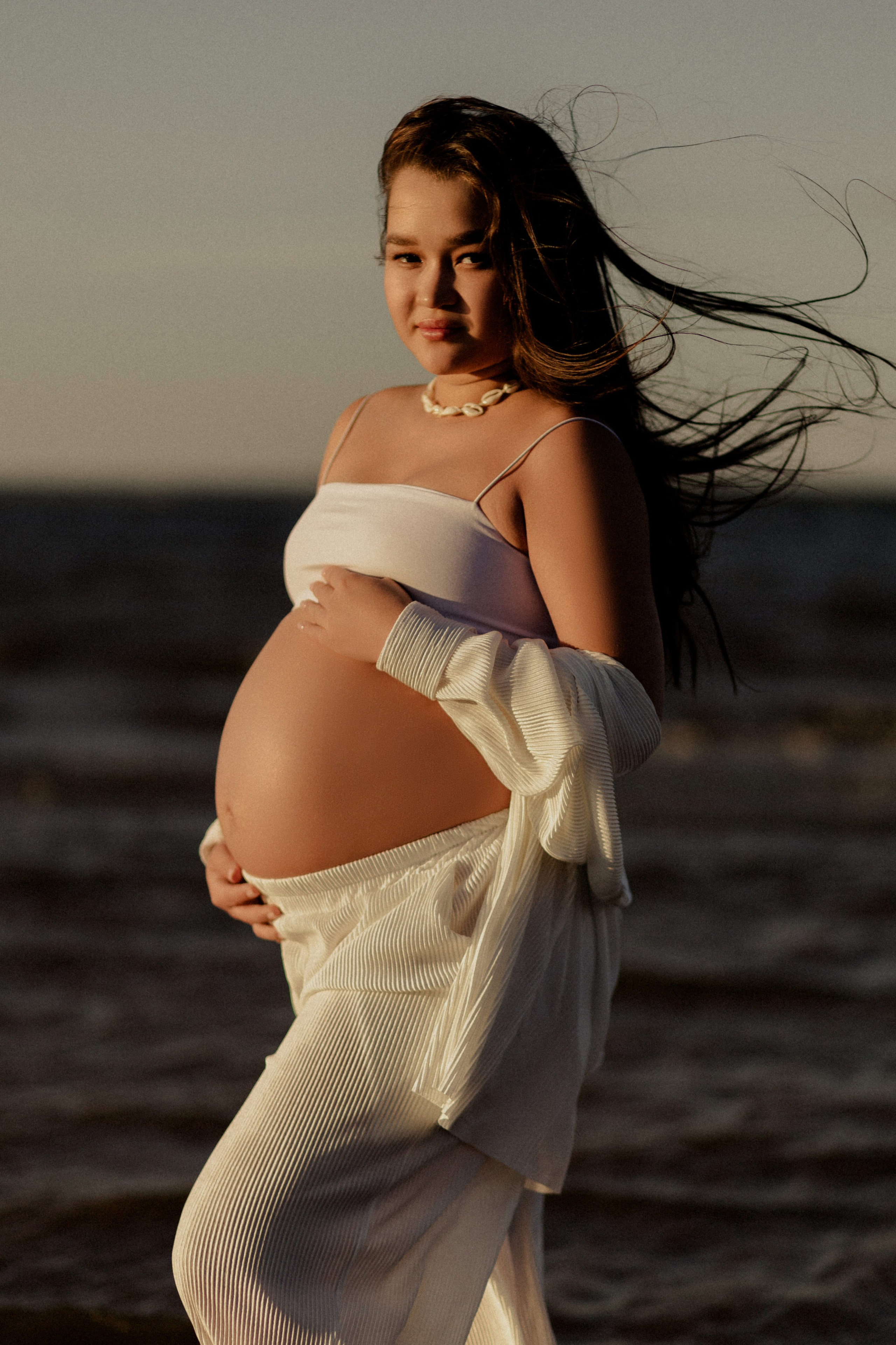 Денис и Яна. Свадебный фотограф Чайковский