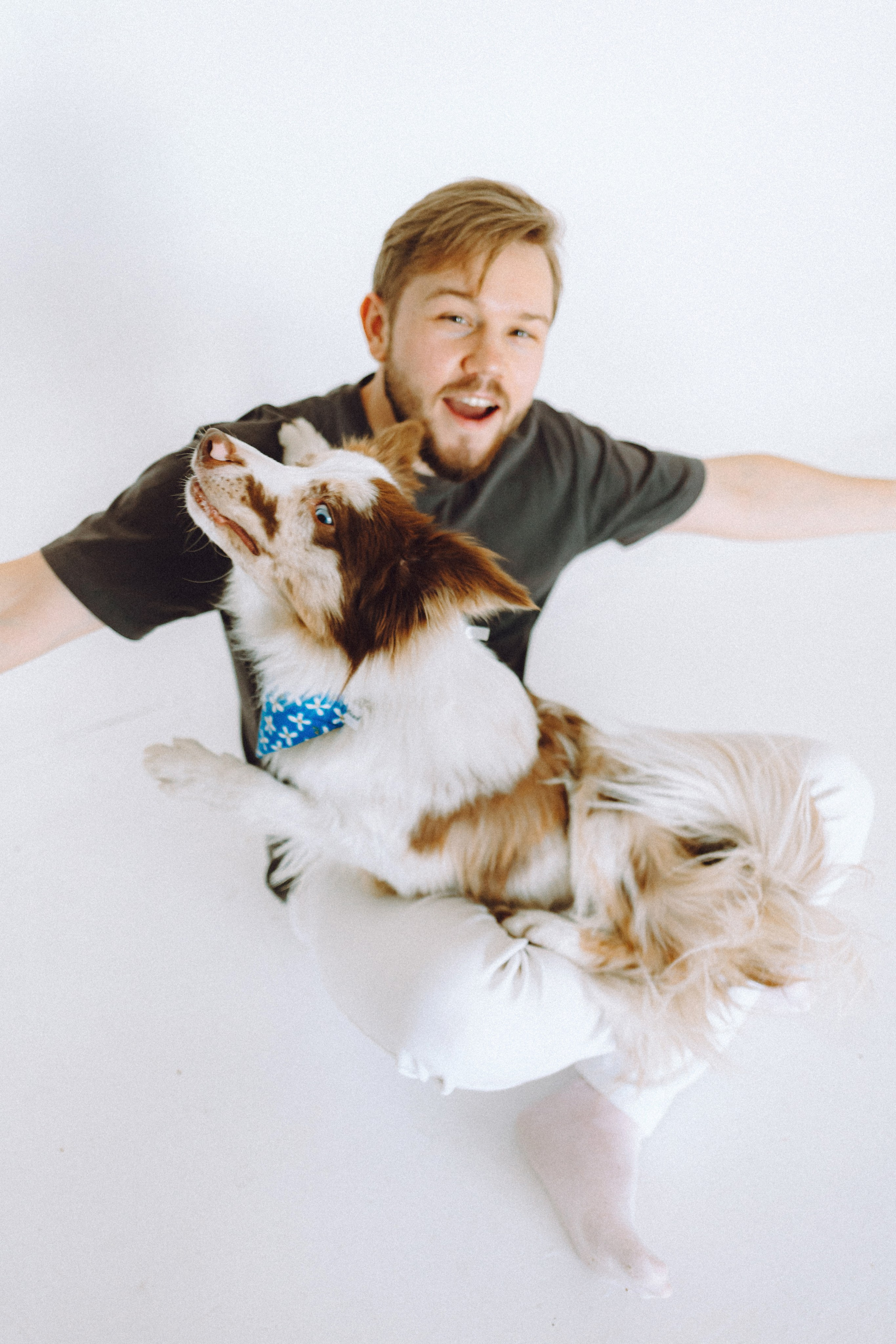 День рождения Айко