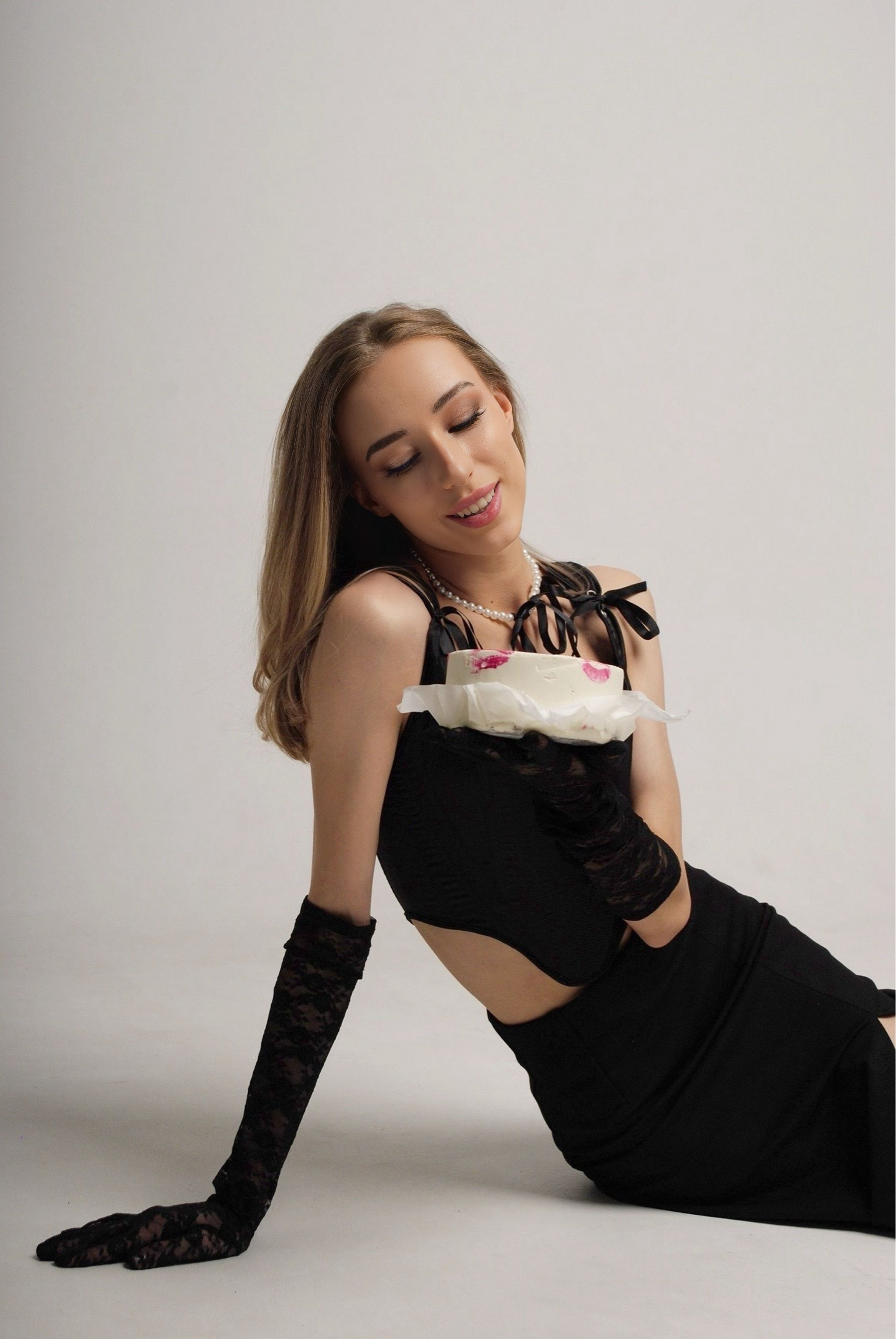 Виктория. Фотограф Мария Мусаелян