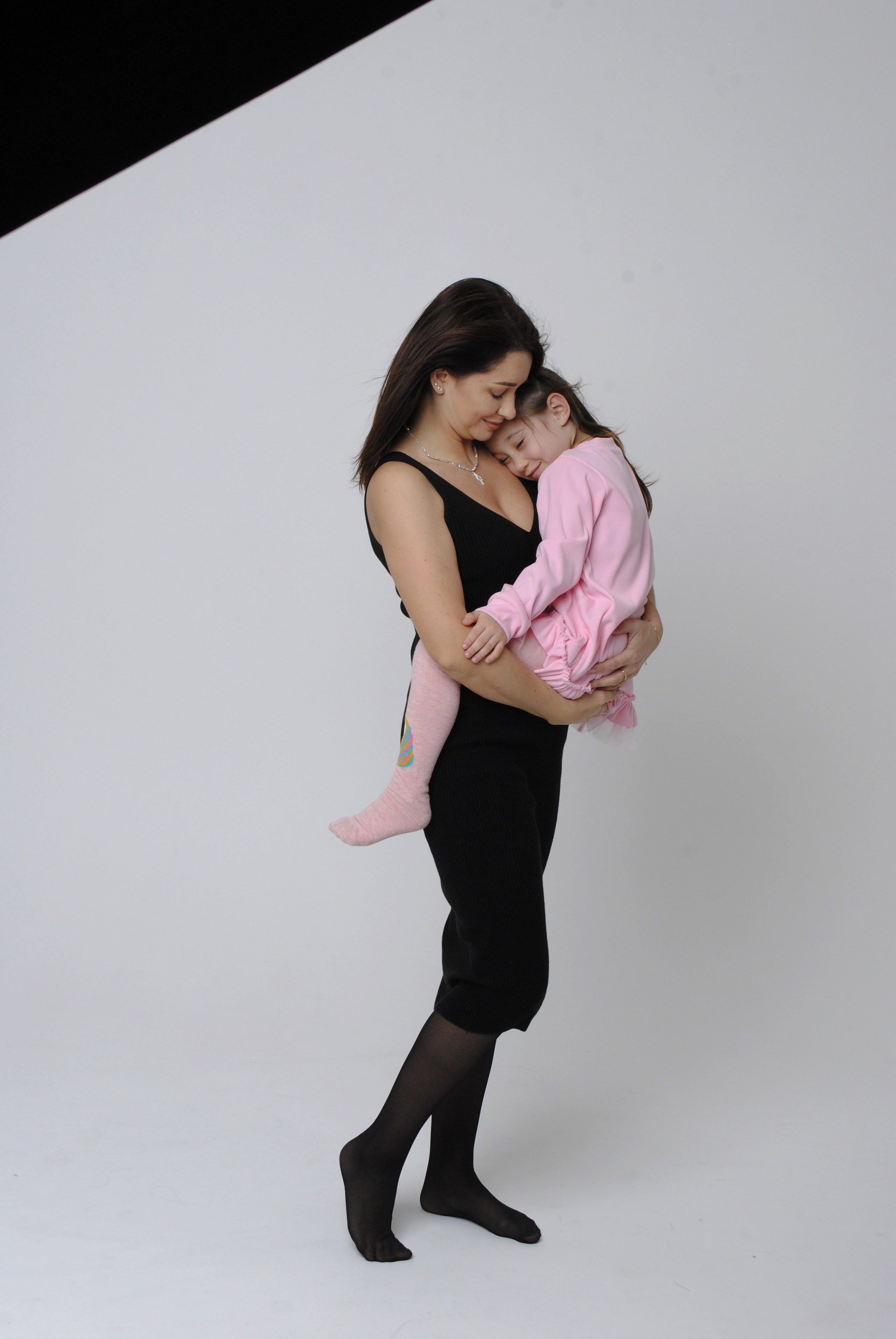 Даша. Фотограф Мария Мусаелян