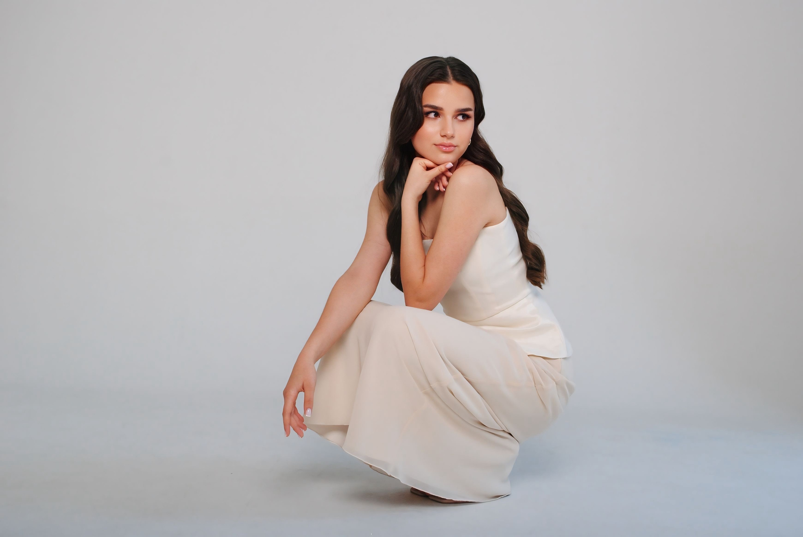 Татьяна. Фотограф Мария Мусаелян