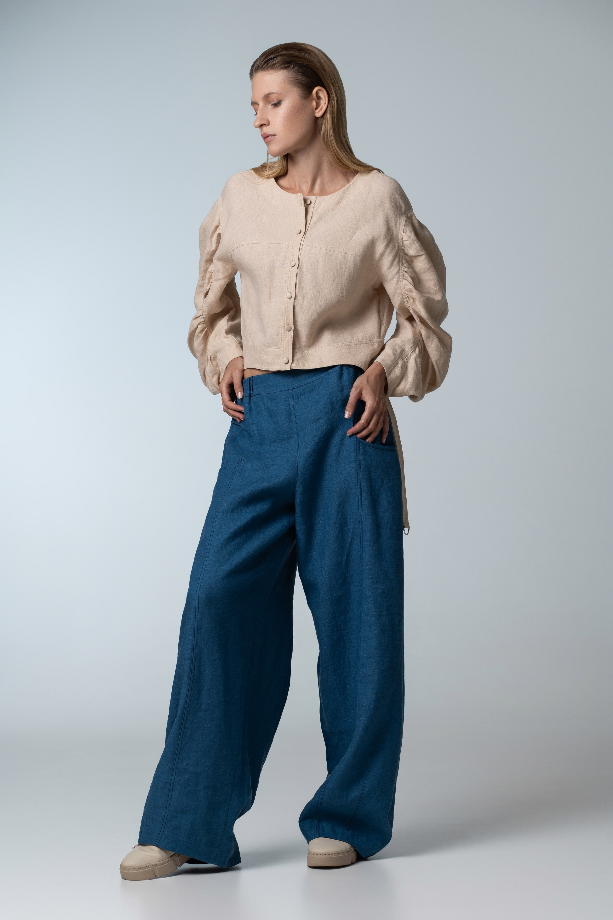 Лукбук «CROMASOMA». Арт-фотограф в Краснодаре