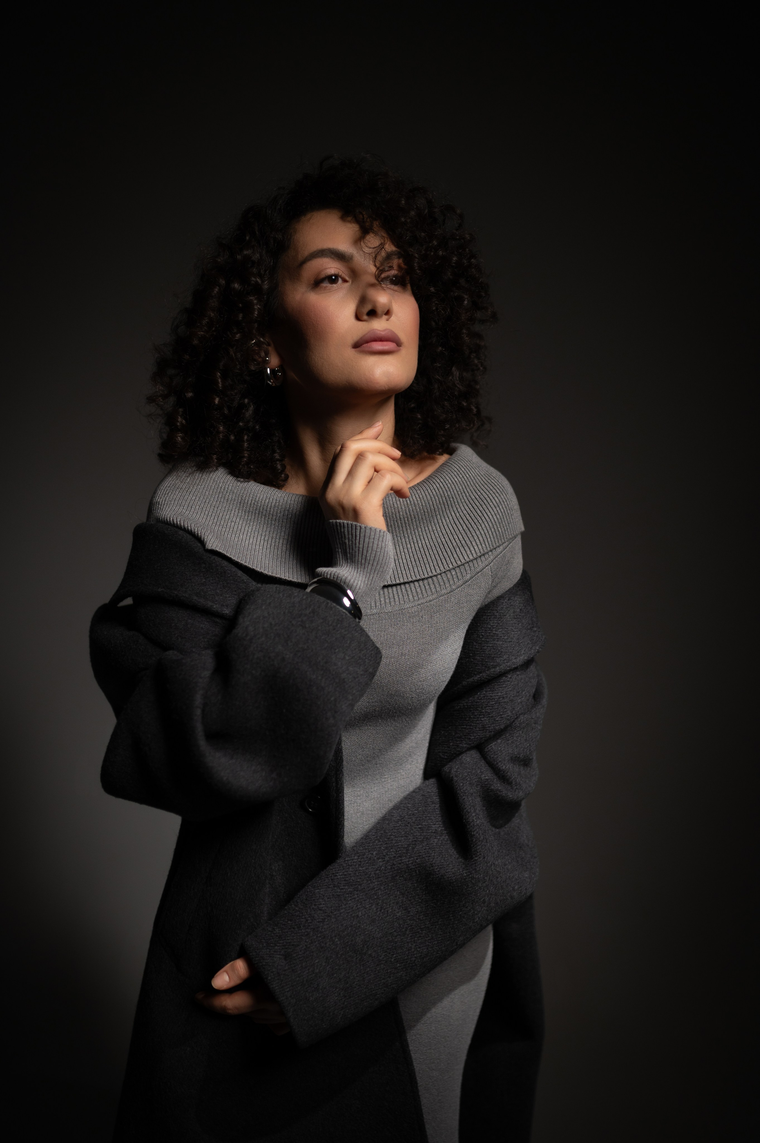 Марина. Твой личный проводник к красивым фотографиям в Старом Осколе