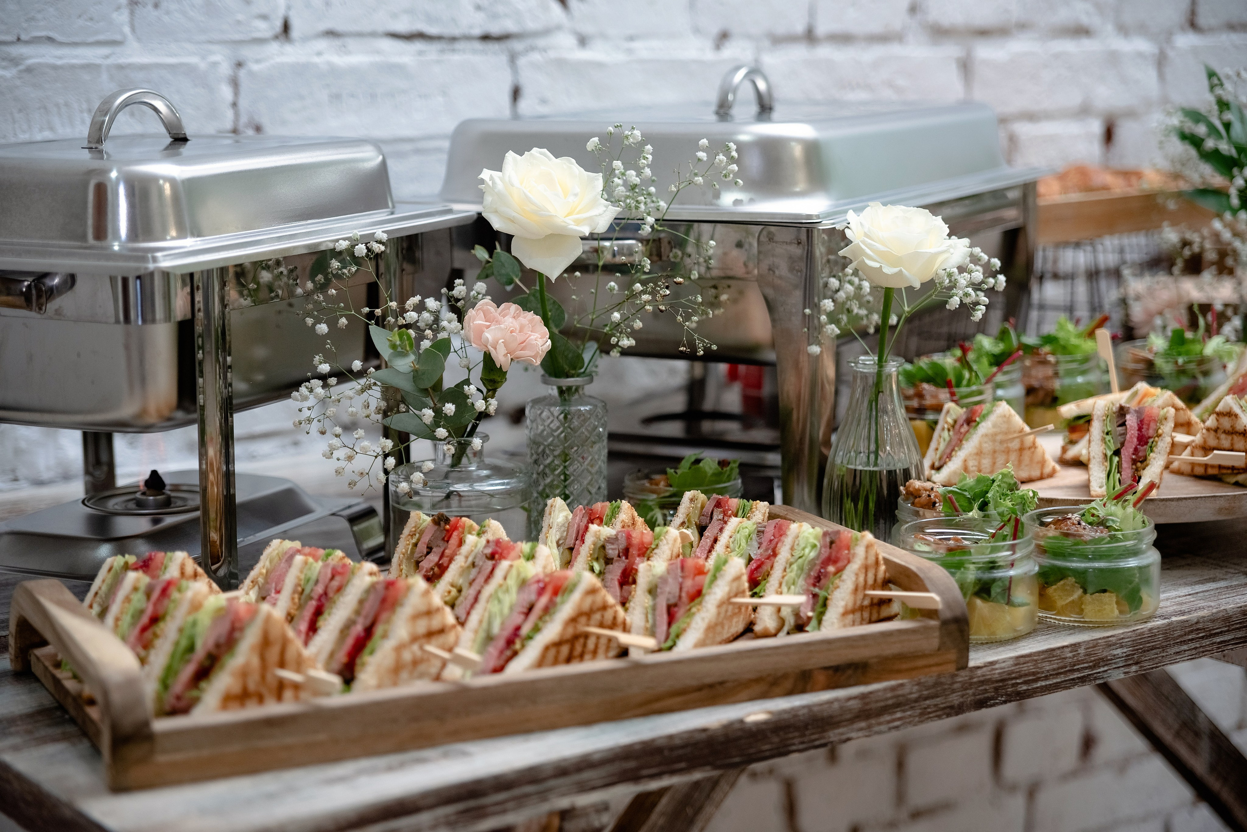 День Рождение в стиле Гарри Поттера