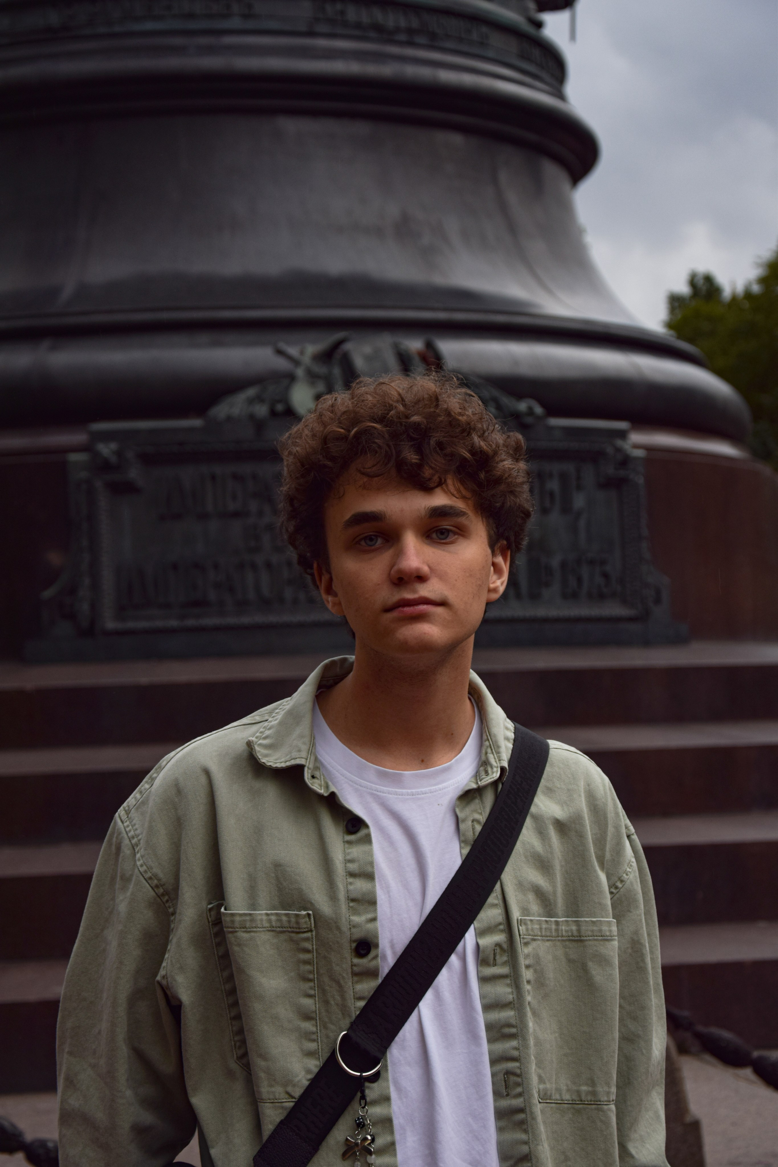 Степан. ASLAN — Индивидуальный фотограф из Питера