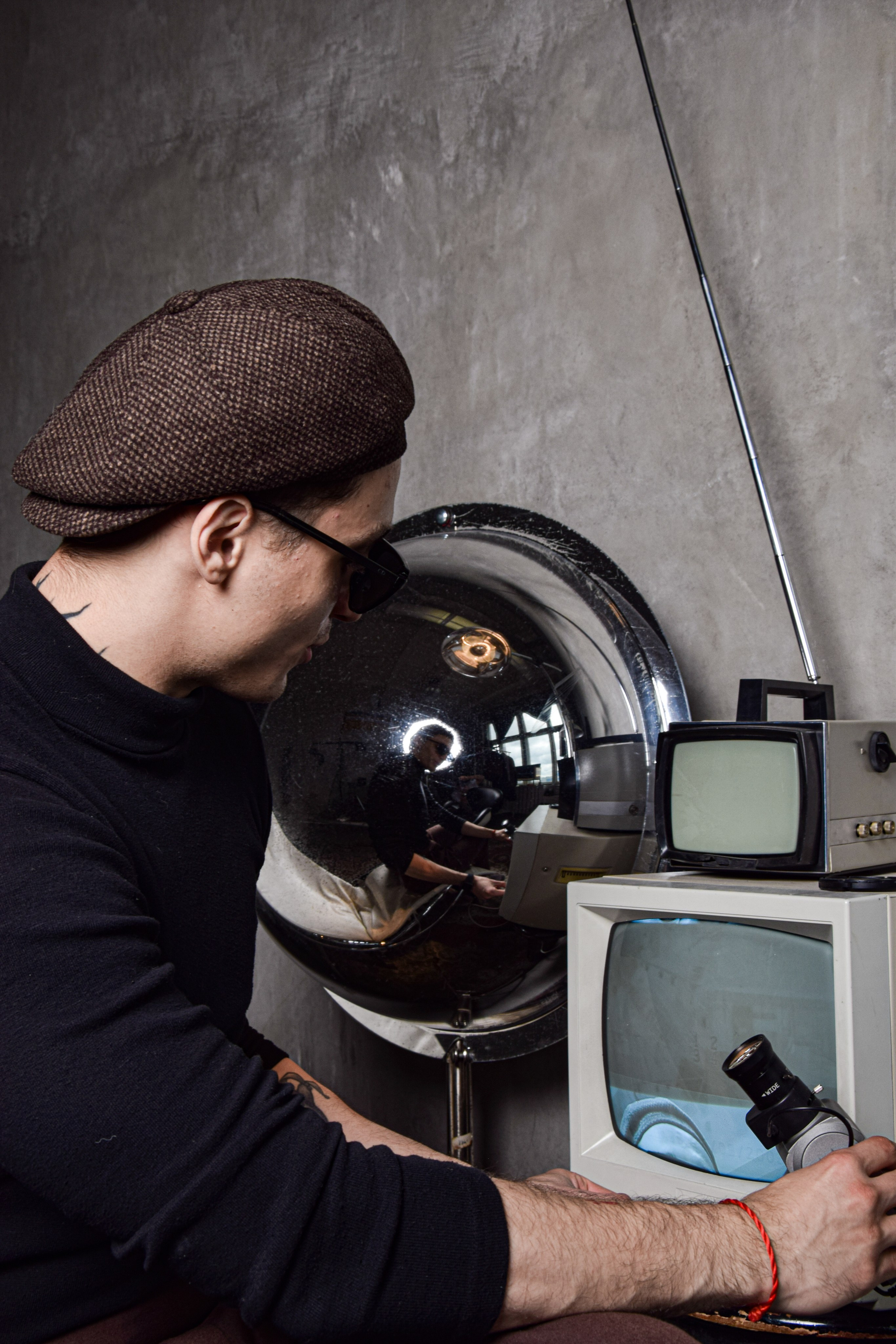 LastDance. ASLAN — Индивидуальный фотограф из Питера