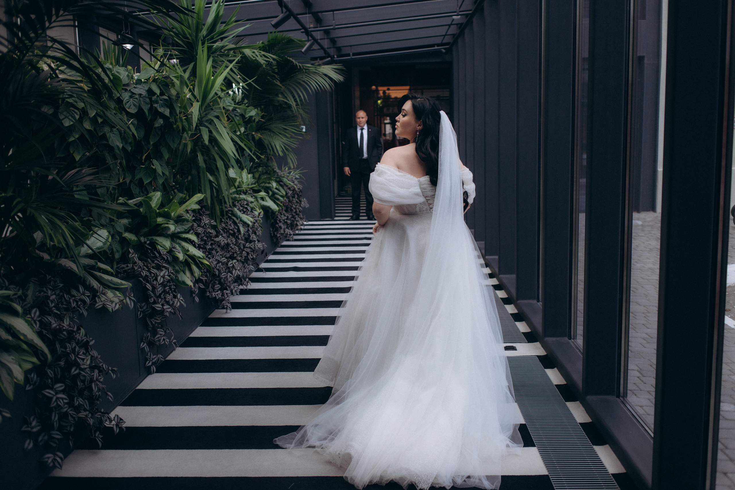 Тасиго. Свадебный фотограф в Москве и Казани