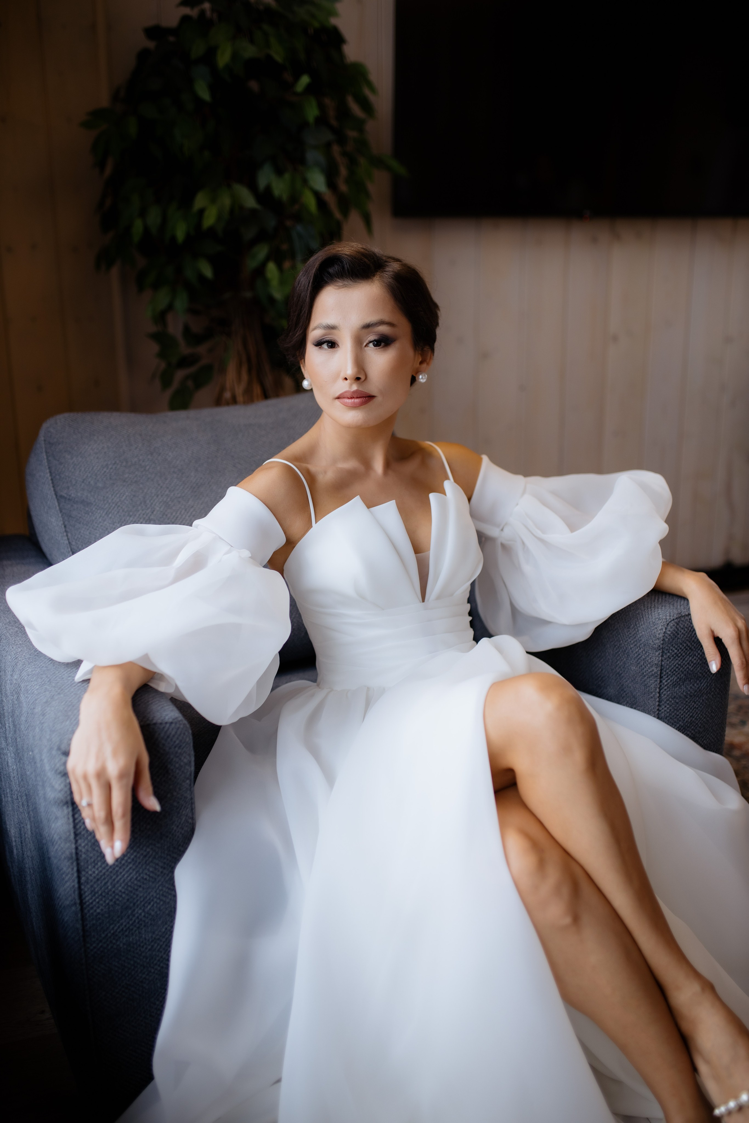 Свадьба Анджелики и Евгения. Свадебный и репортажный фотограф в Якутске Владимир Бочкарев