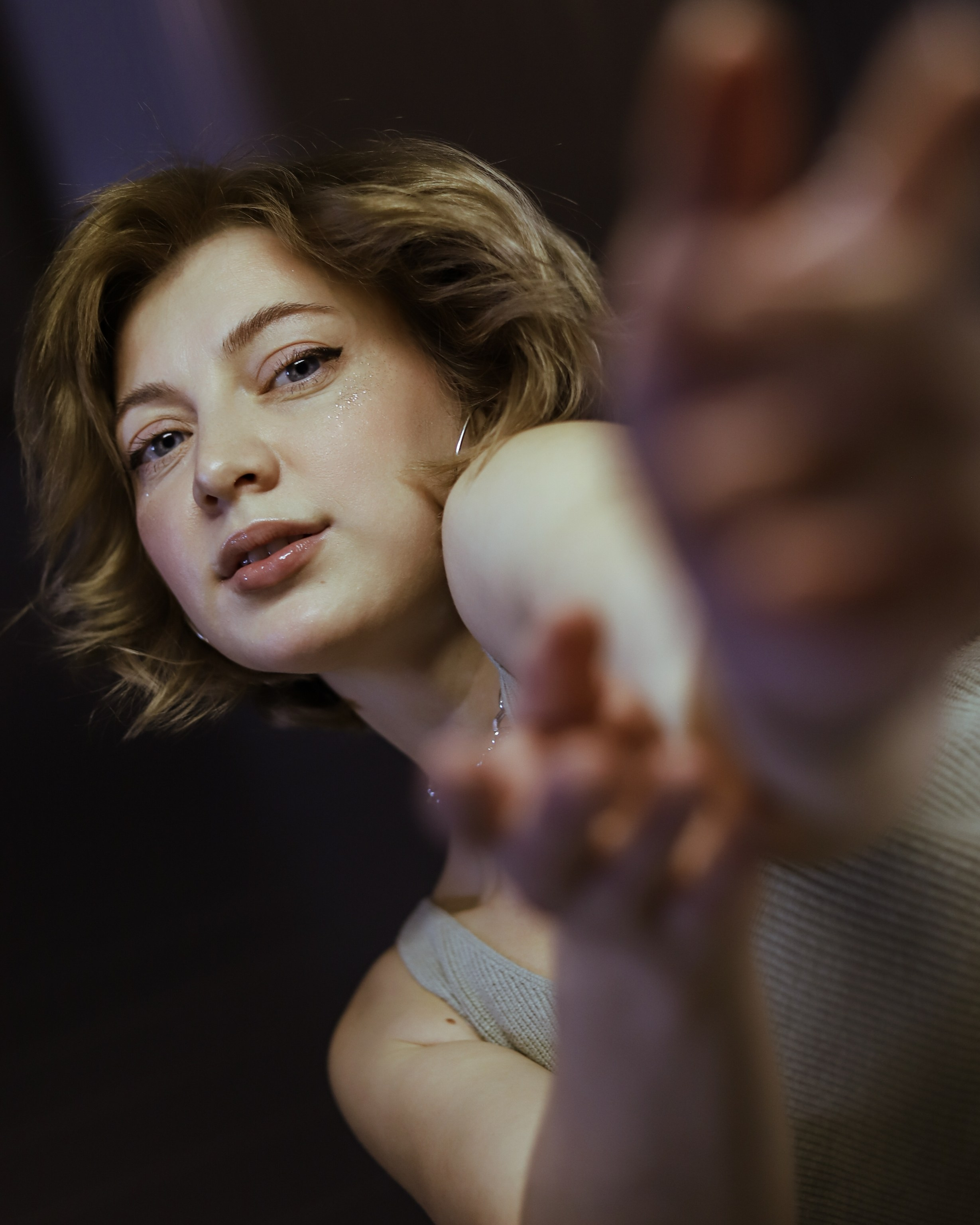 M'UZLAB. Больше не греет