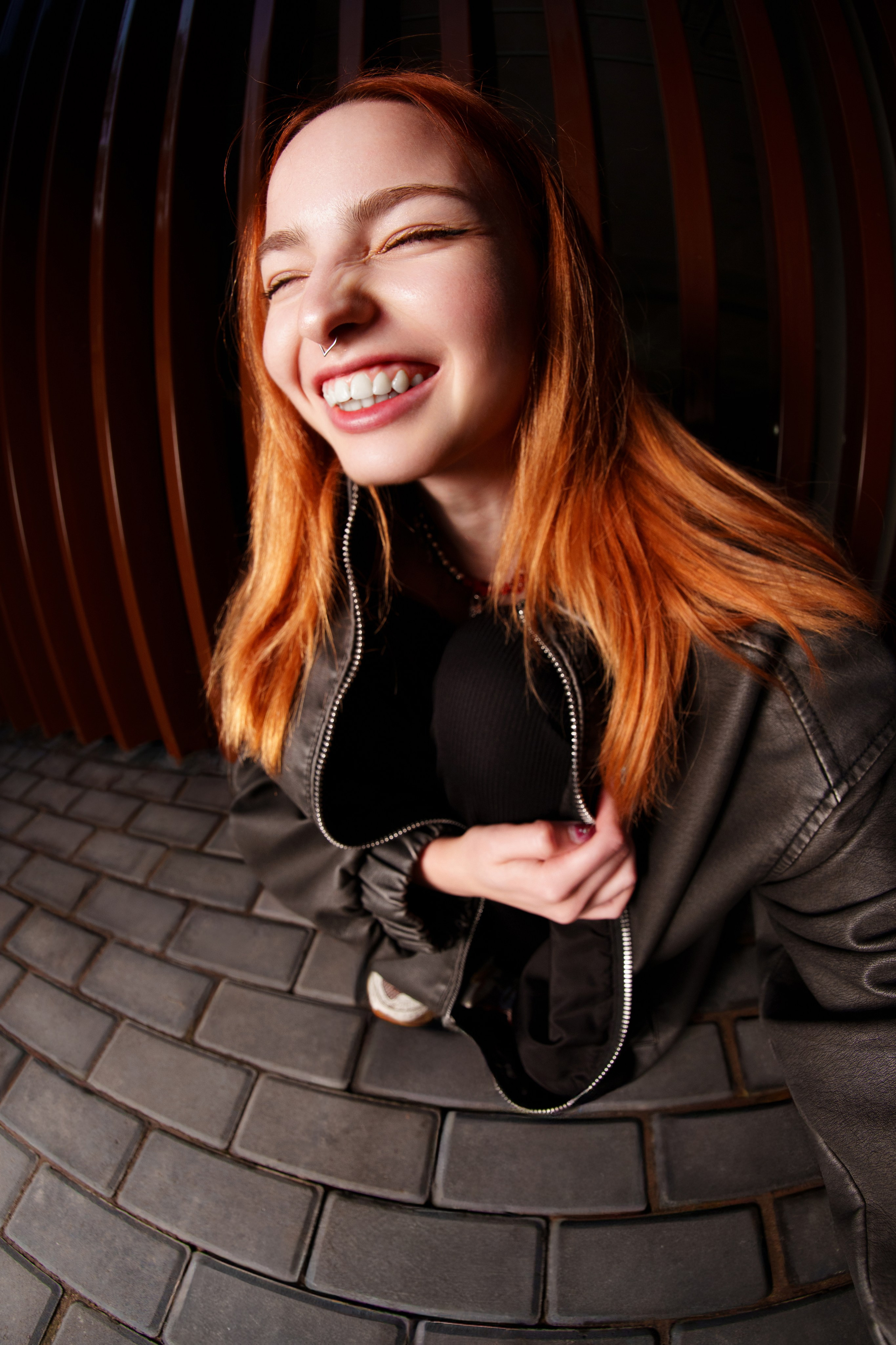 XXS. Фотограф Герман Лебедев — Тольятти