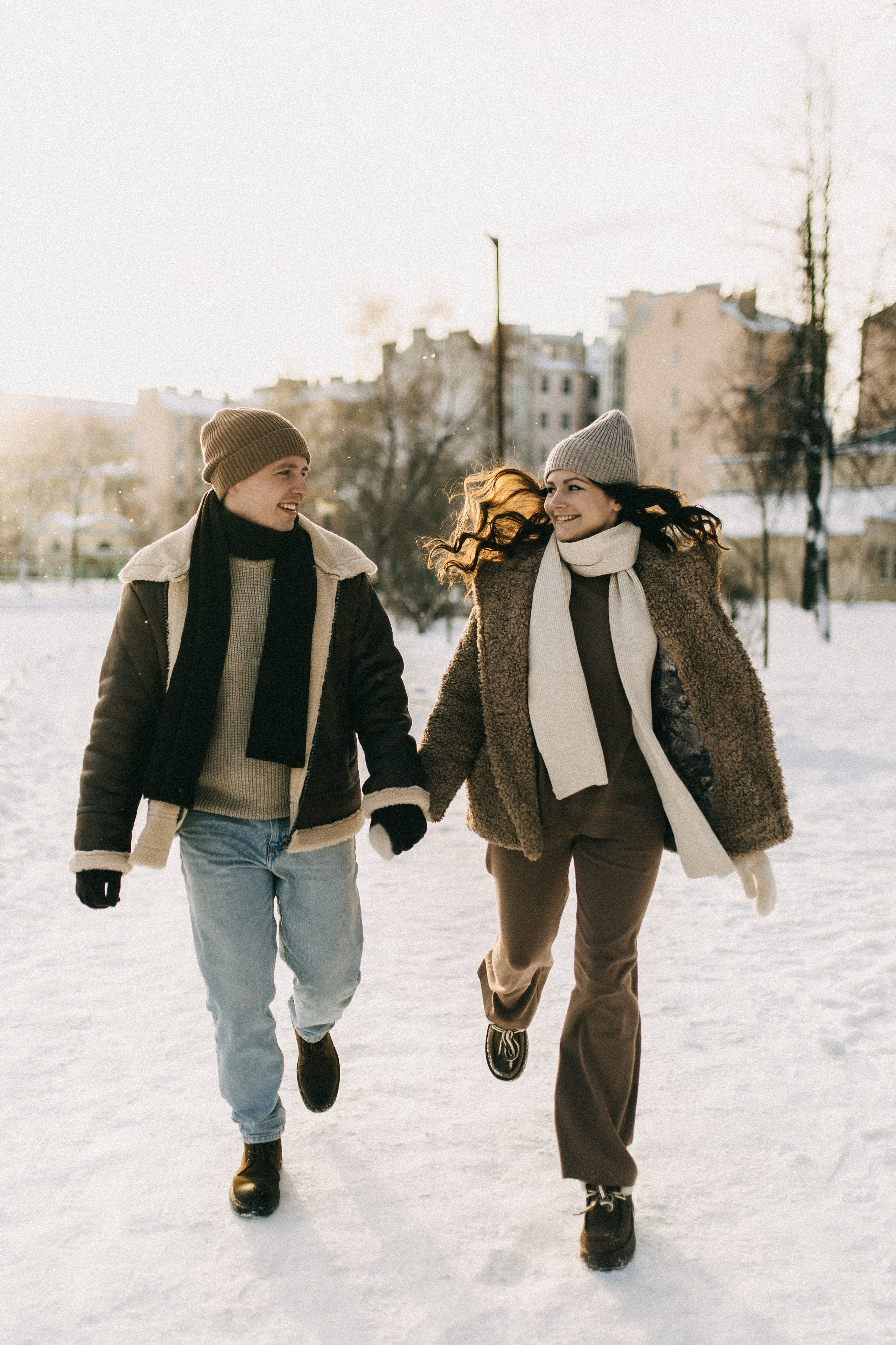 Женя и Миша. Фотограф в Санкт-Петербурге