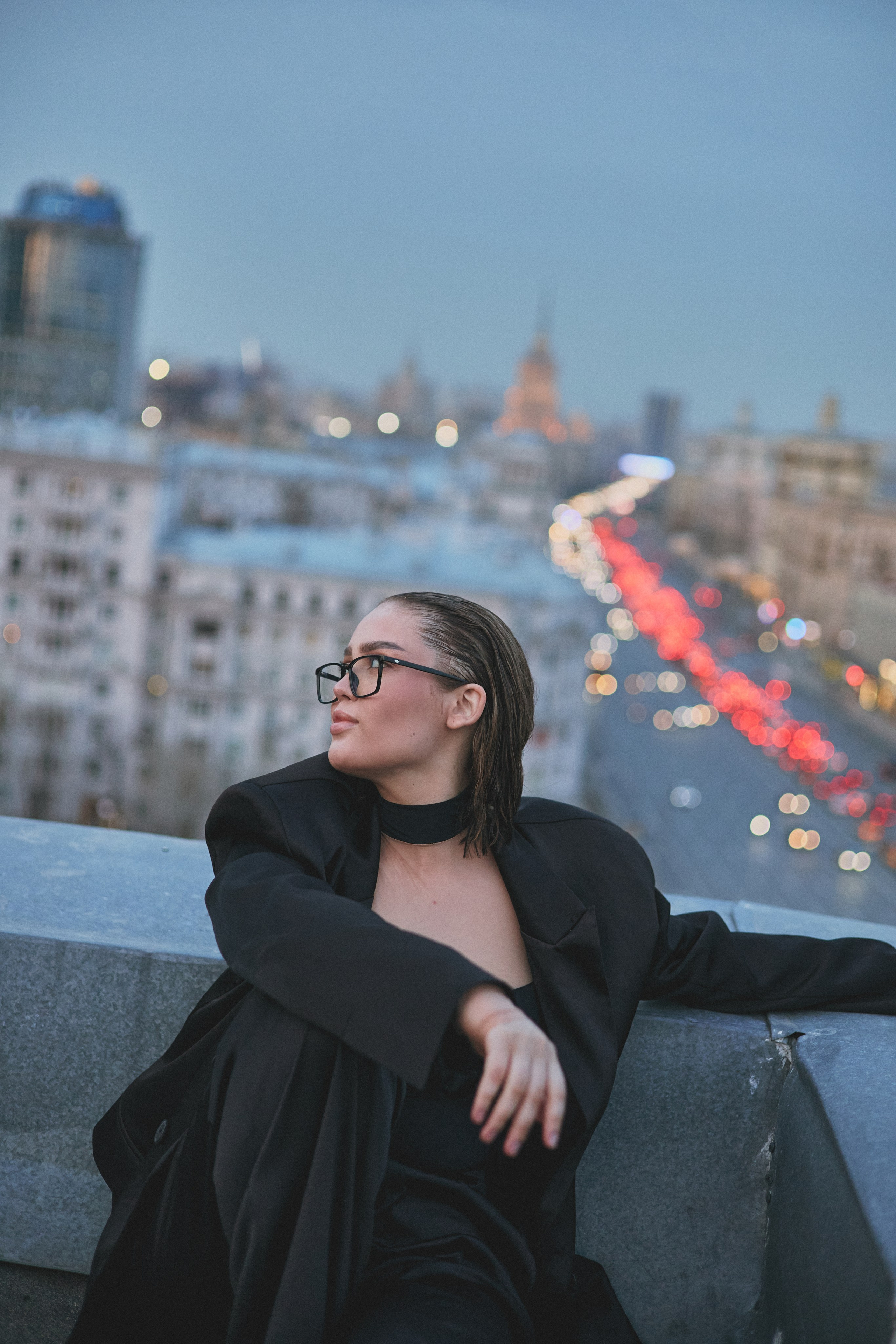 Алия. Фотограф в Москве Струц Влада