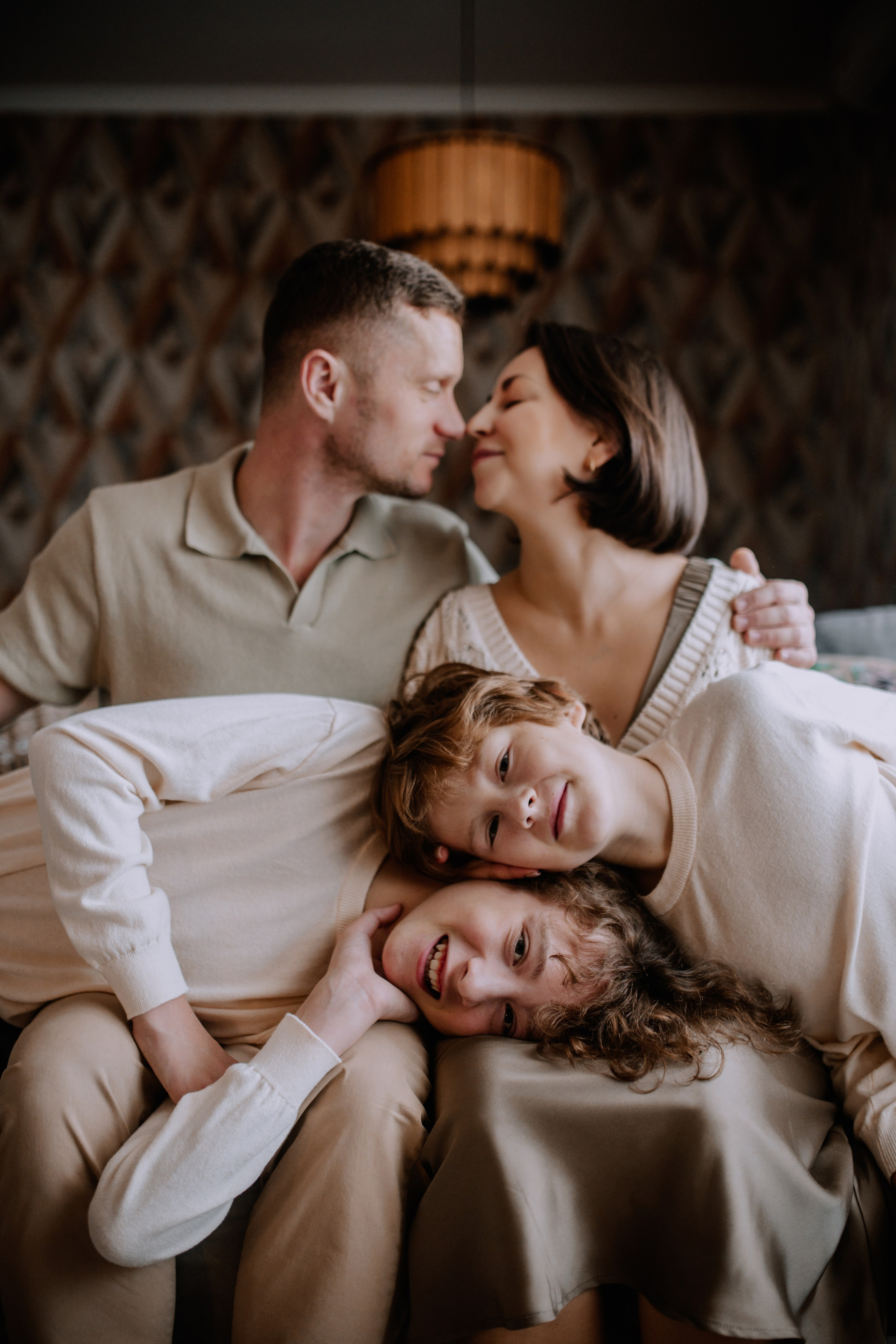 Уютный Новый год. Фотограф Шелудкова Яна, город Тюмень