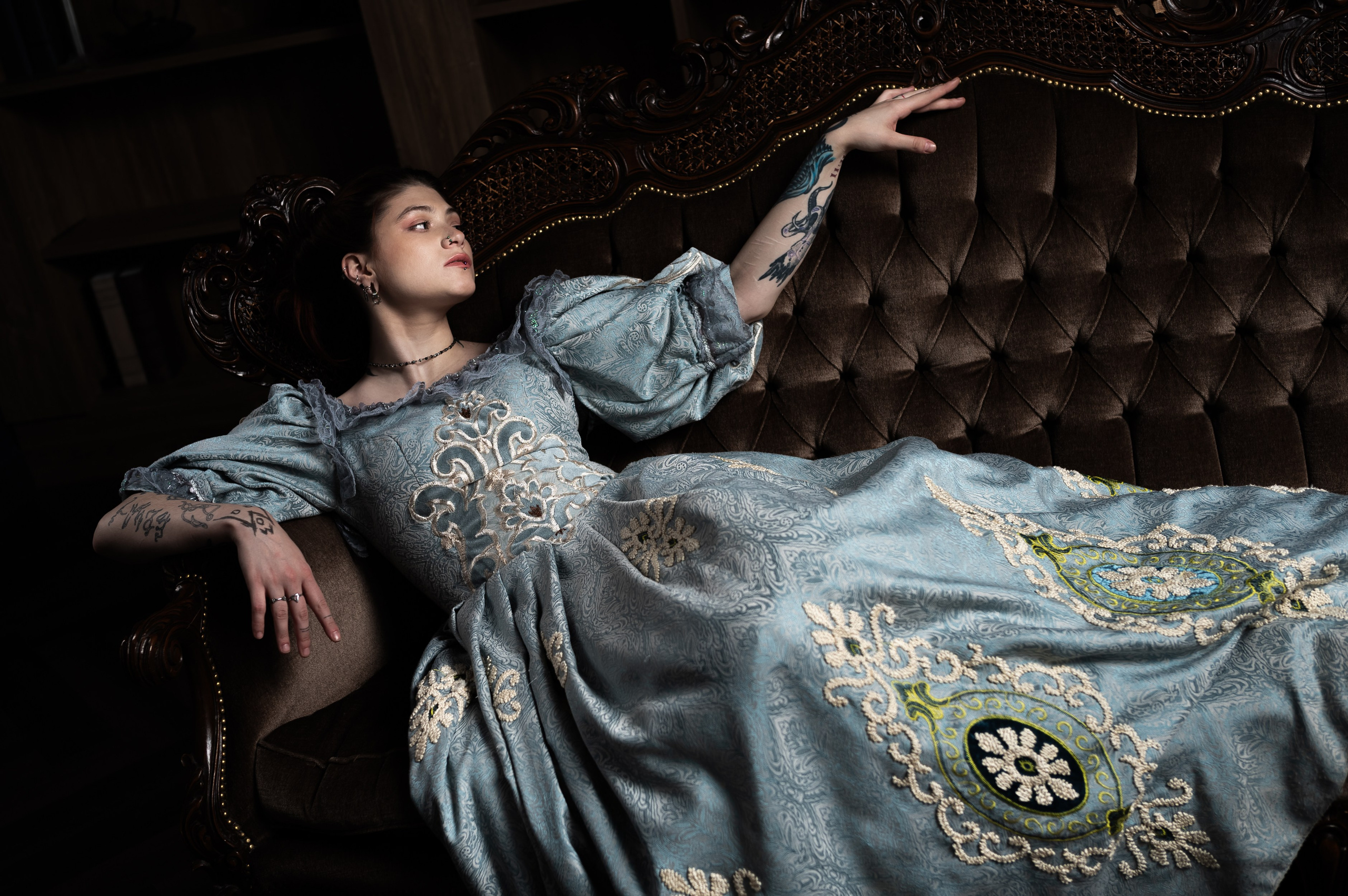 Александра II