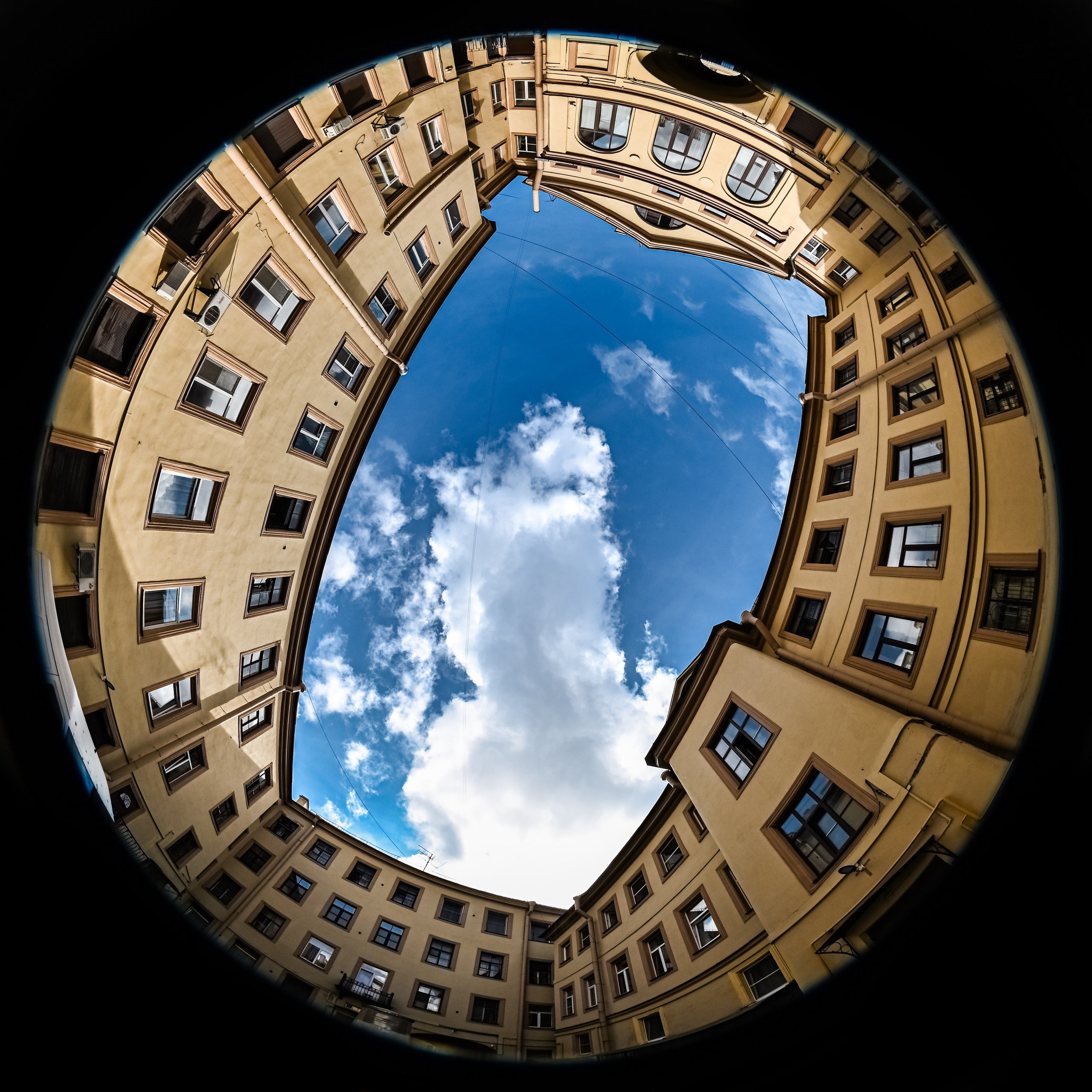 Литейный проспект, 60