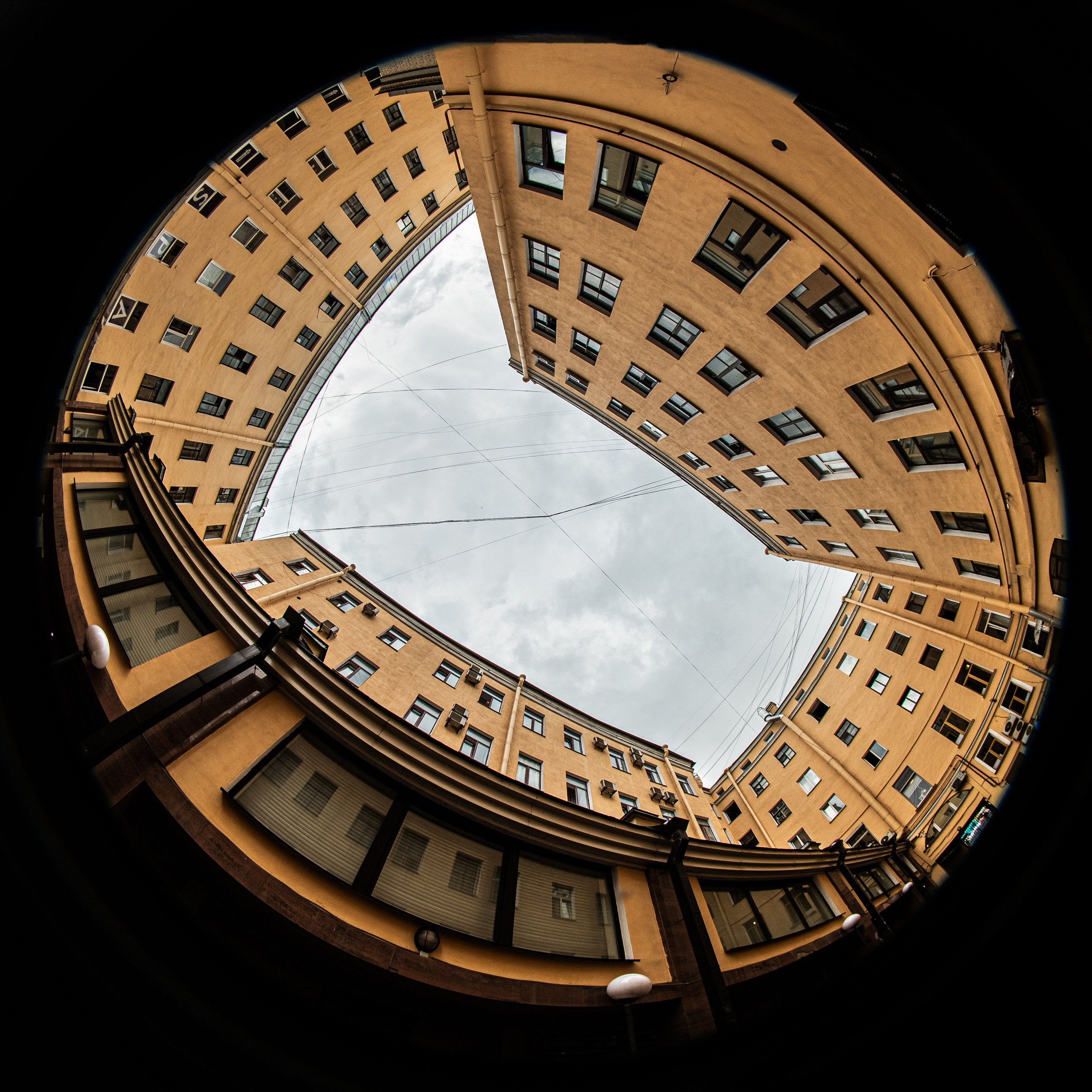 Невский проспект, 74-76