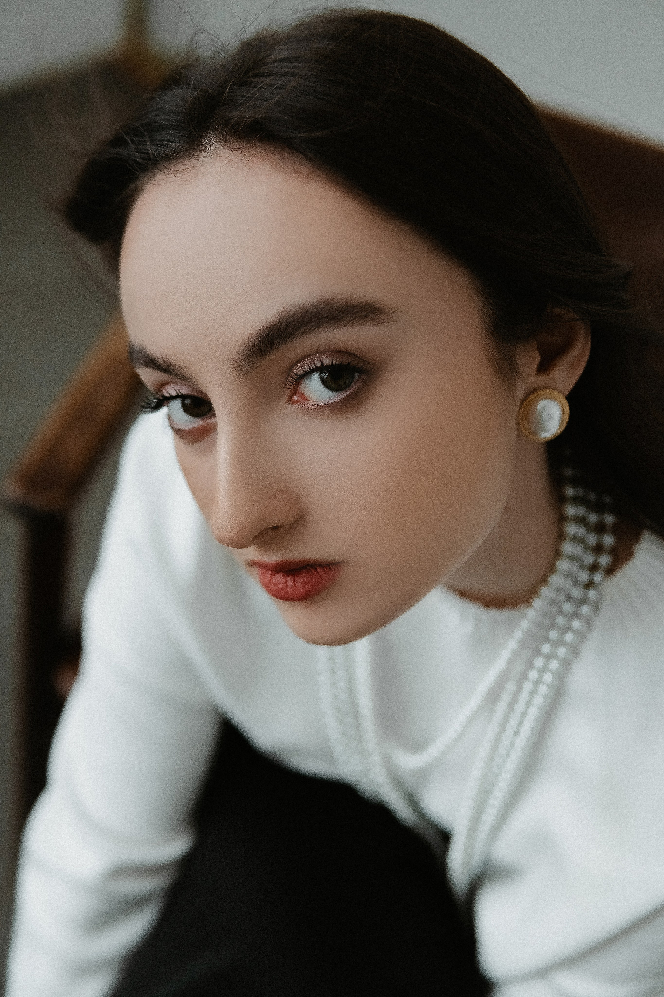 Лера. Студийный и свадебный фотограф Смоленск