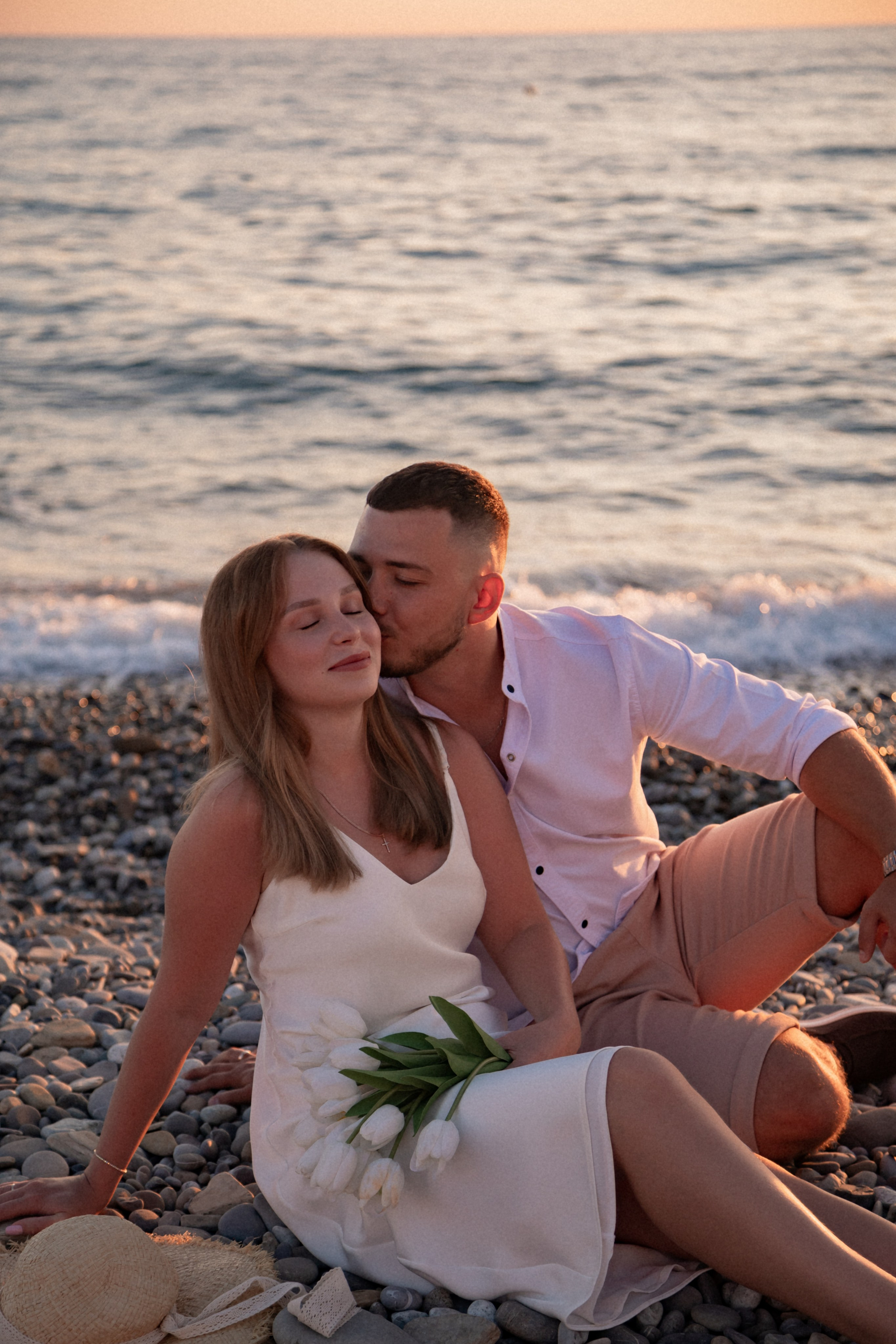 ДВОЕ. Семейный фотограф в Сочи, Лоо, Дагомысе, Вардане Кучумова Олеся