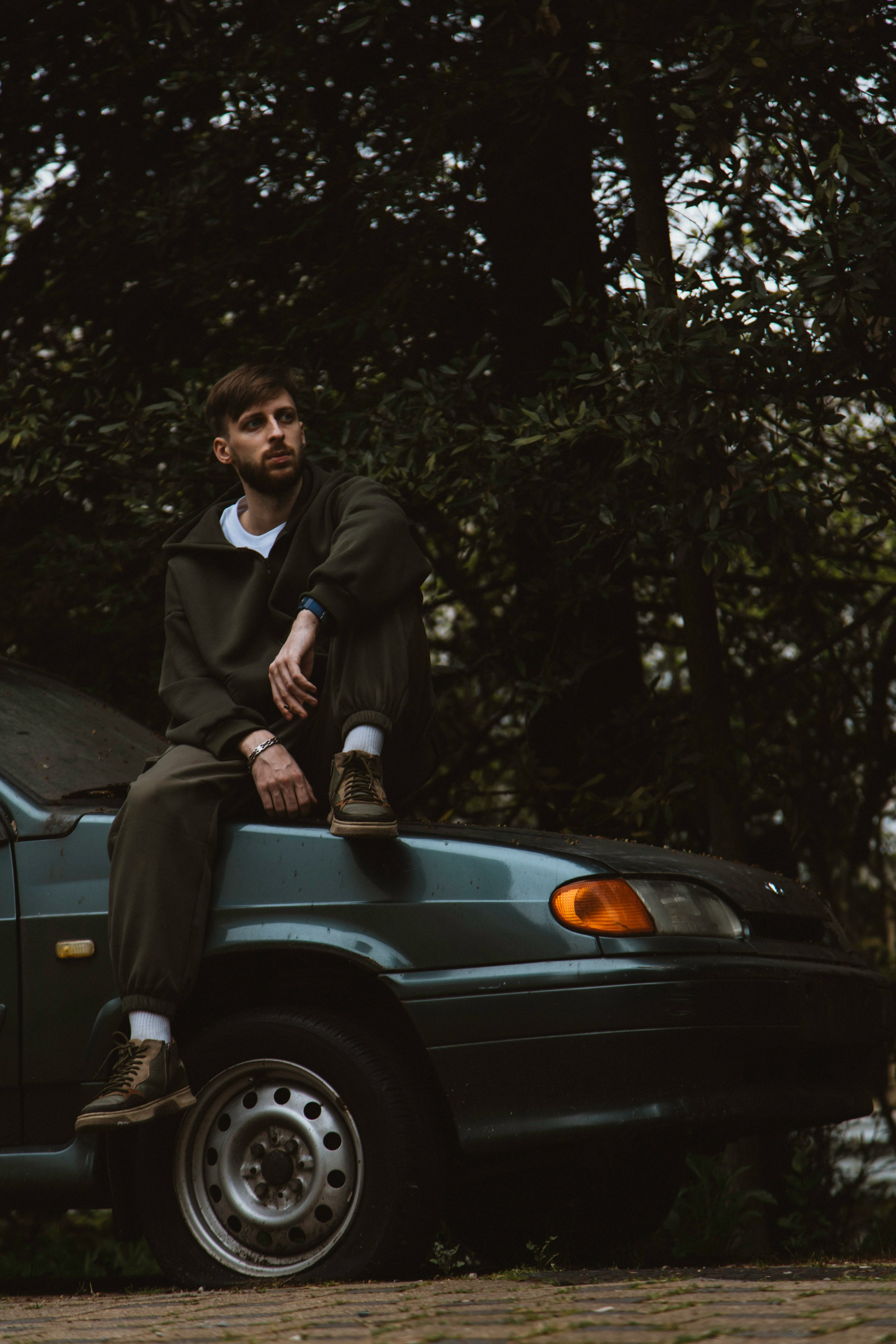 Мужской портрет. Семейный фотограф в Сочи, Лоо, Дагомысе, Вардане Кучумова Олеся