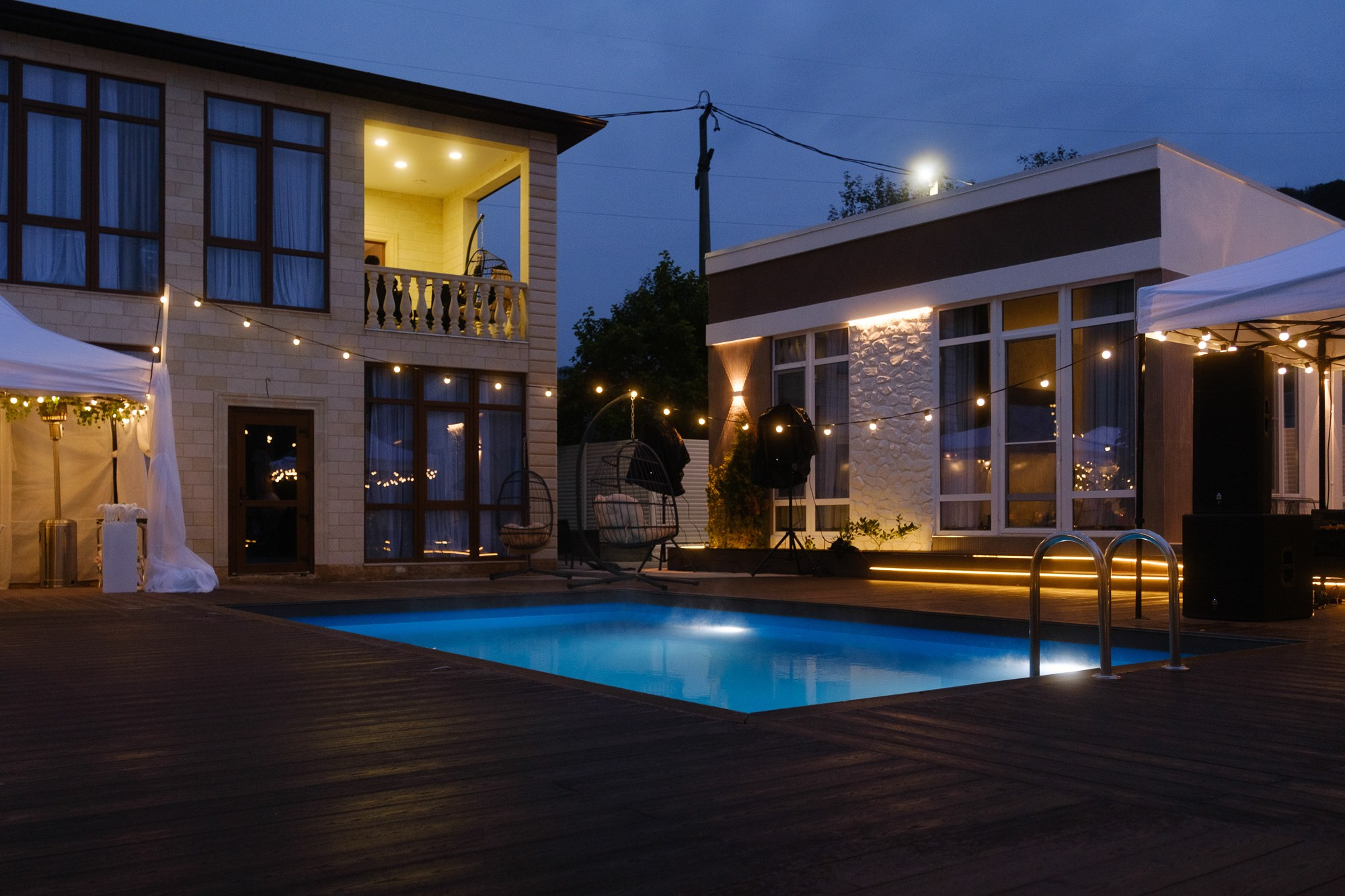 Владимир / Елена. Свадебный Видеограф Фотограф в Сочи