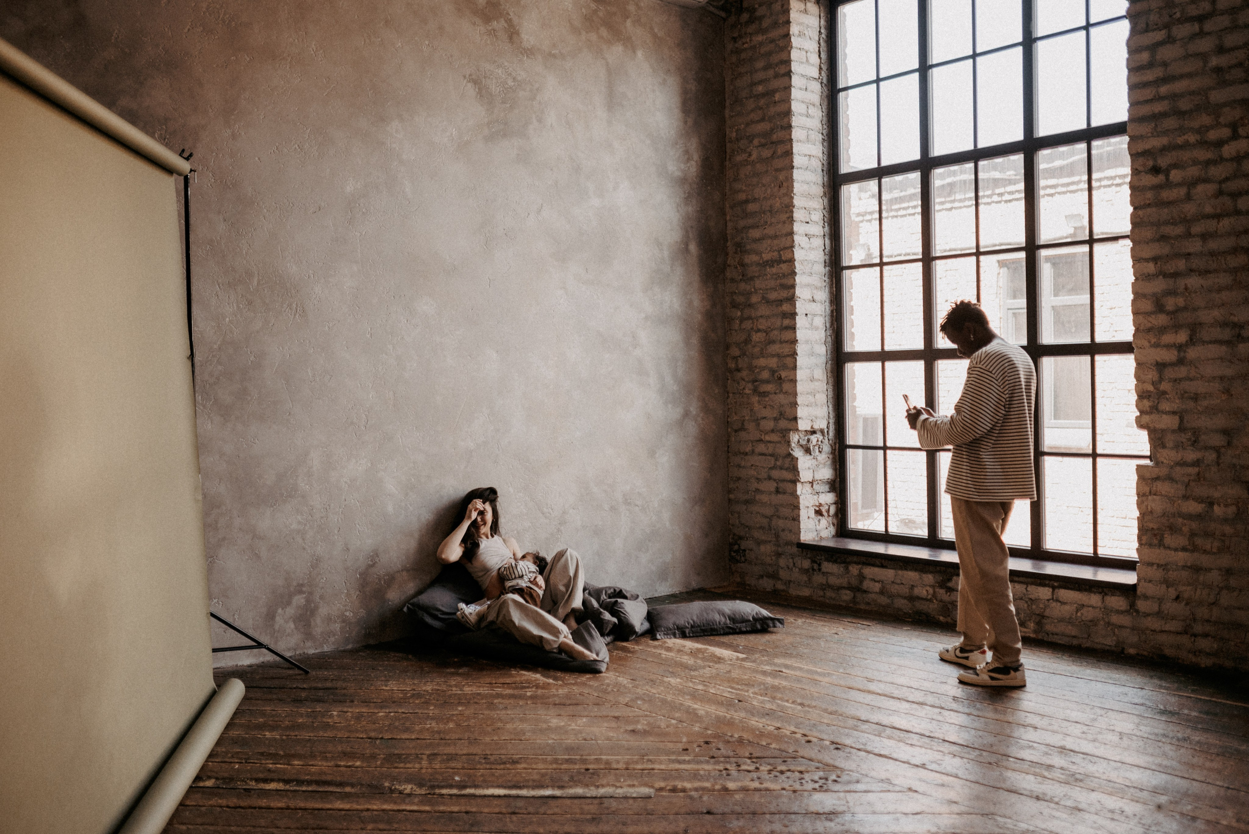 LOVE STYLE в чистом виде. Семейный фотограф ЕЛЕНА ШАФИГУЛИНА