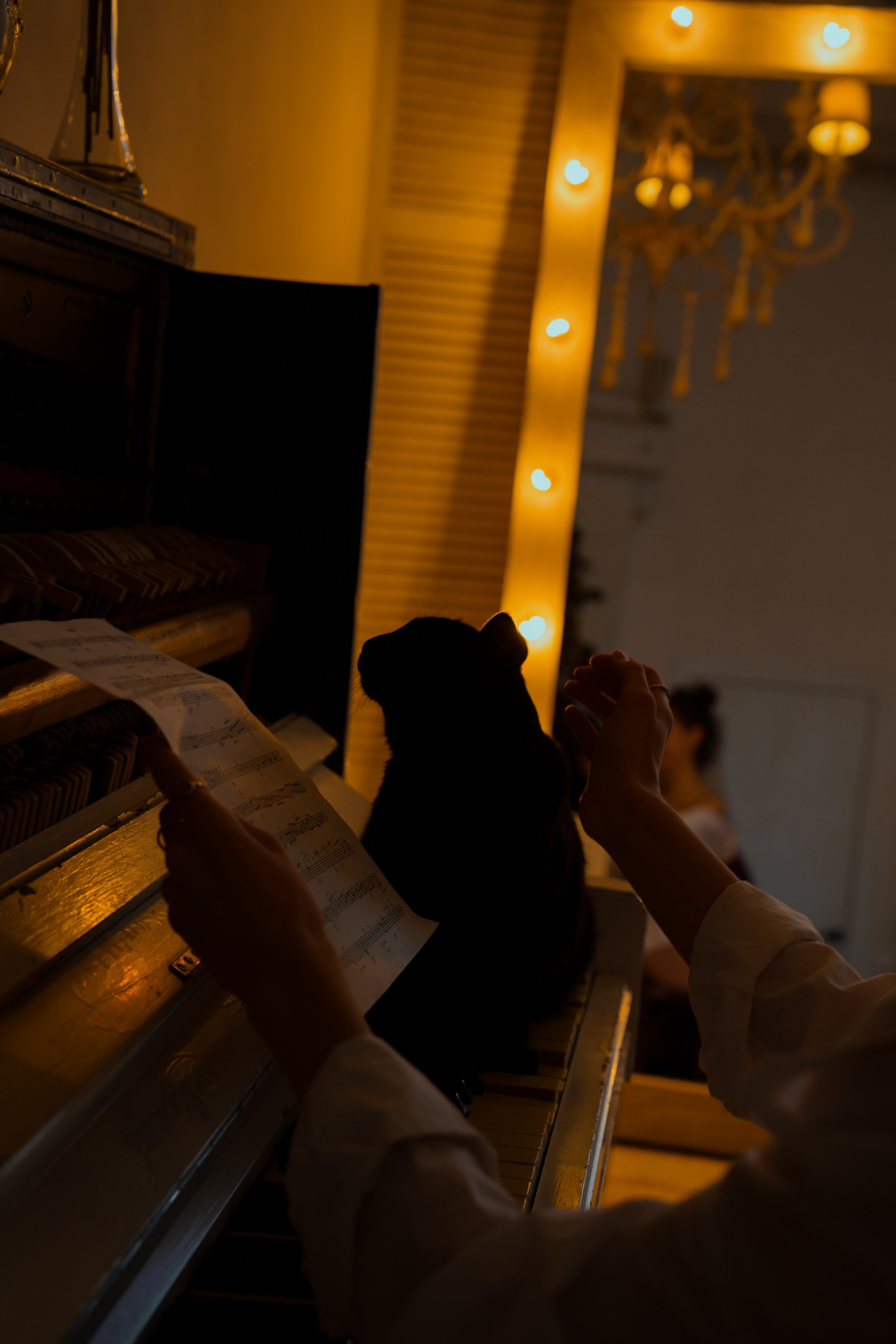 Мари. Фотограф в Москве Ксения Насокина