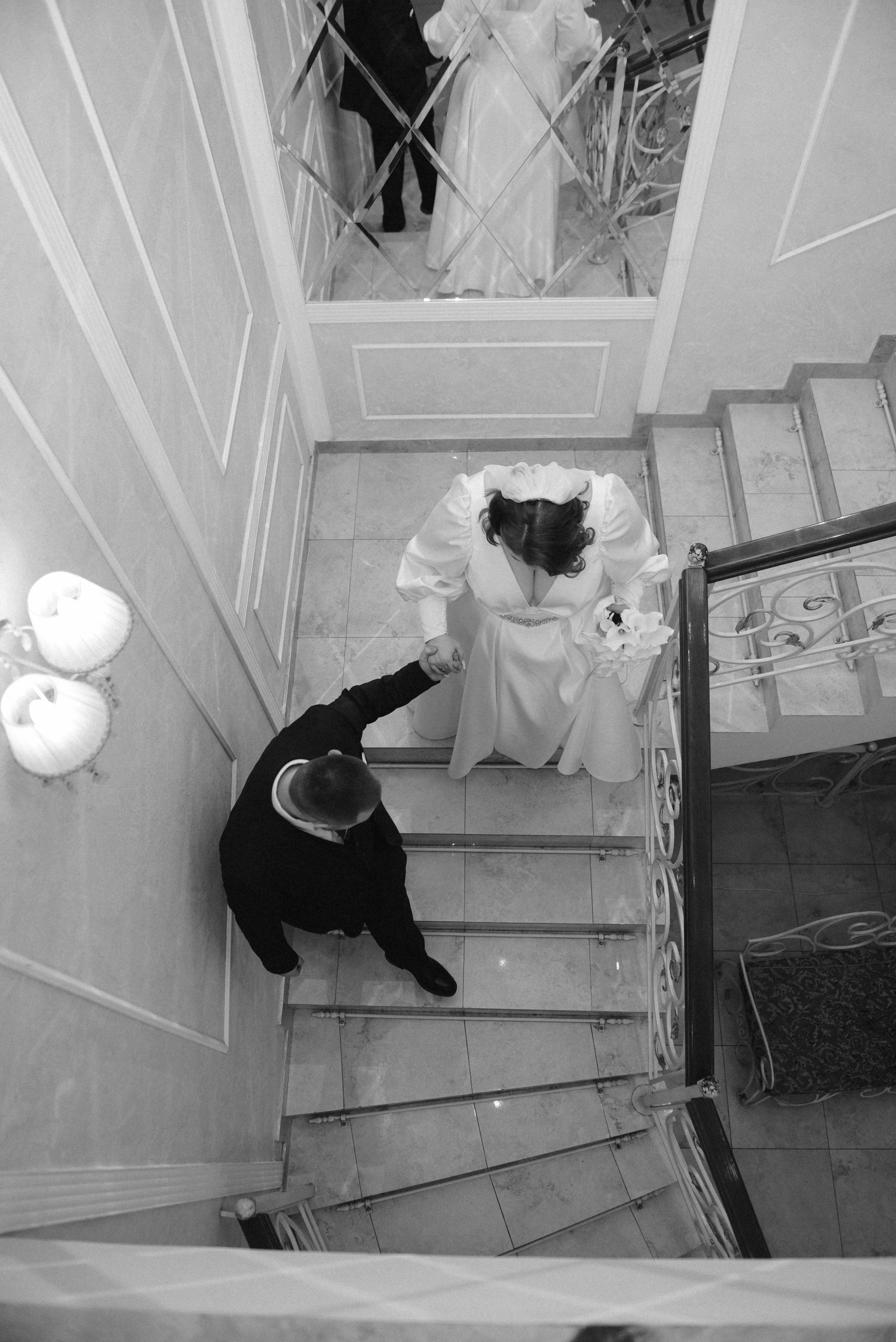 Алексей и Инна Свадебный день и усадьба Горенки. Фотограф Лола Волна, город Москва